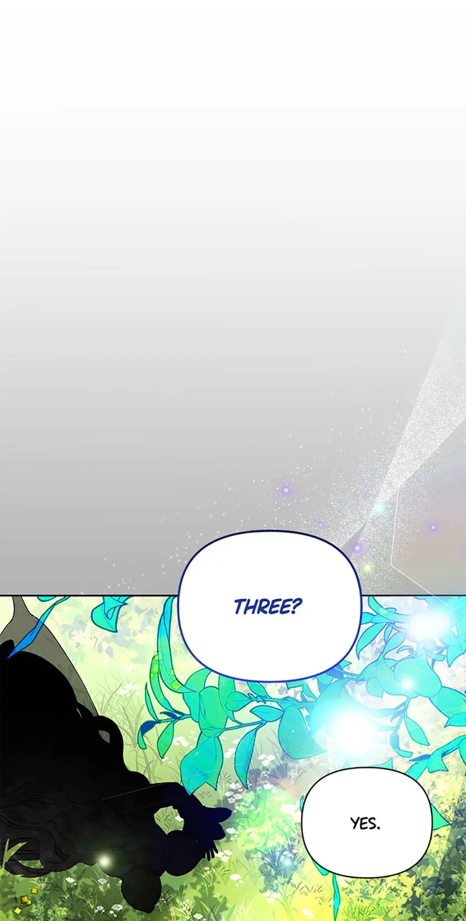 Hey, Little Duke, Just Trust in Sister Chapter 18 - Page 20