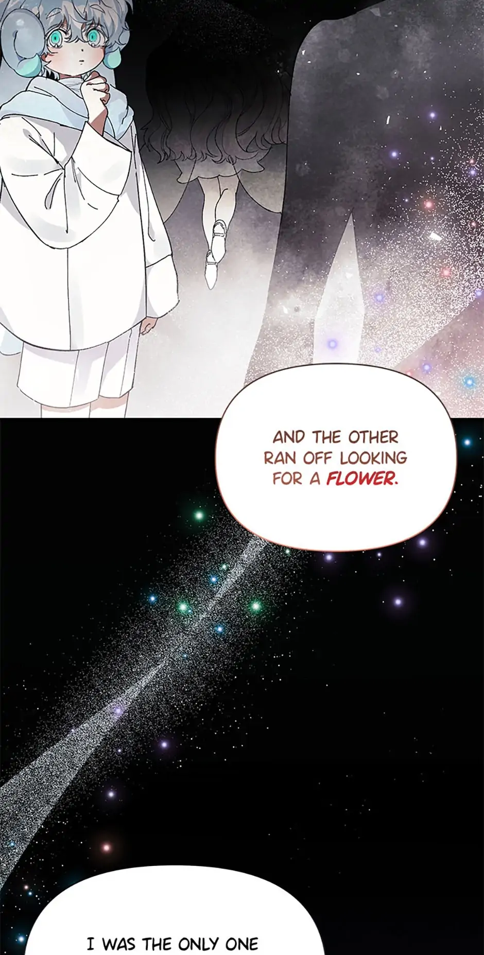 Hey, Little Duke, Just Trust in Sister Chapter 18 - Page 22