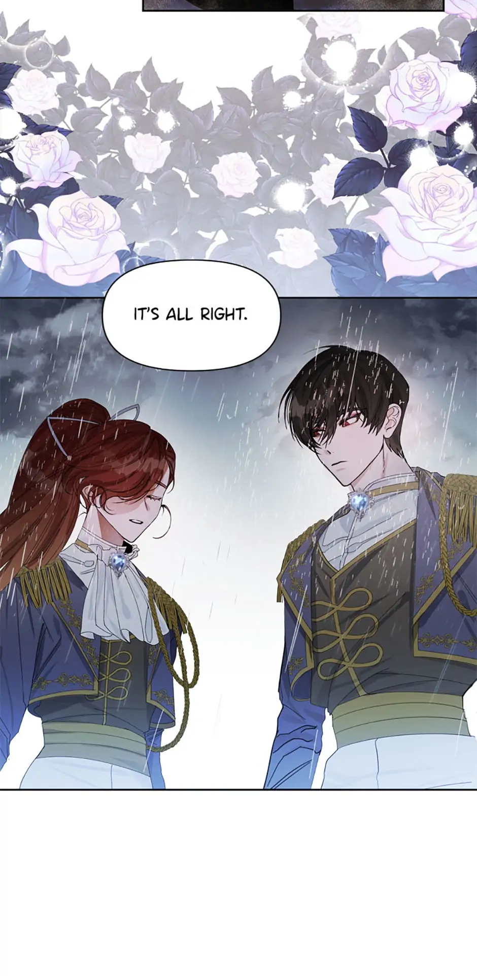 Hey, Little Duke, Just Trust in Sister Chapter 2 - Page 10