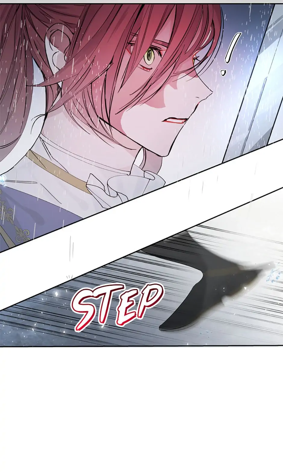 Hey, Little Duke, Just Trust in Sister Chapter 2 - Page 13