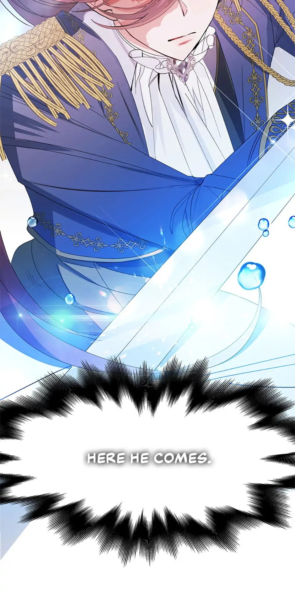 Hey, Little Duke, Just Trust in Sister Chapter 2 - Page 16