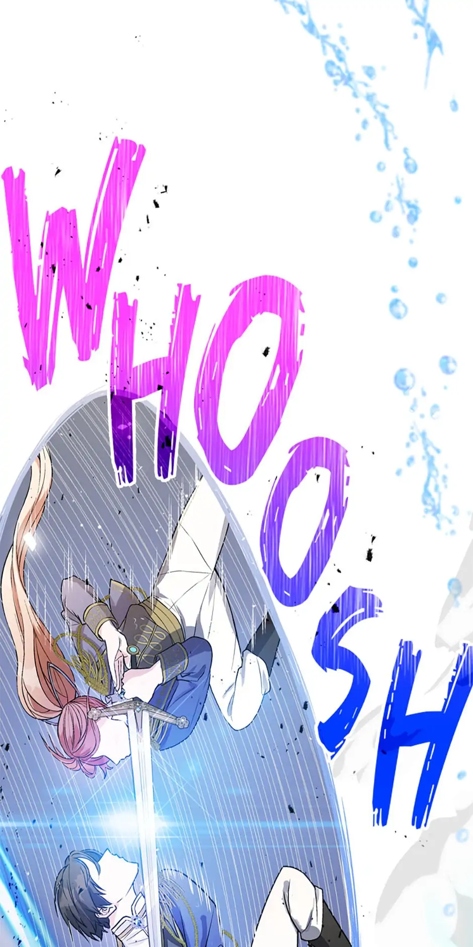 Hey, Little Duke, Just Trust in Sister Chapter 2 - Page 21
