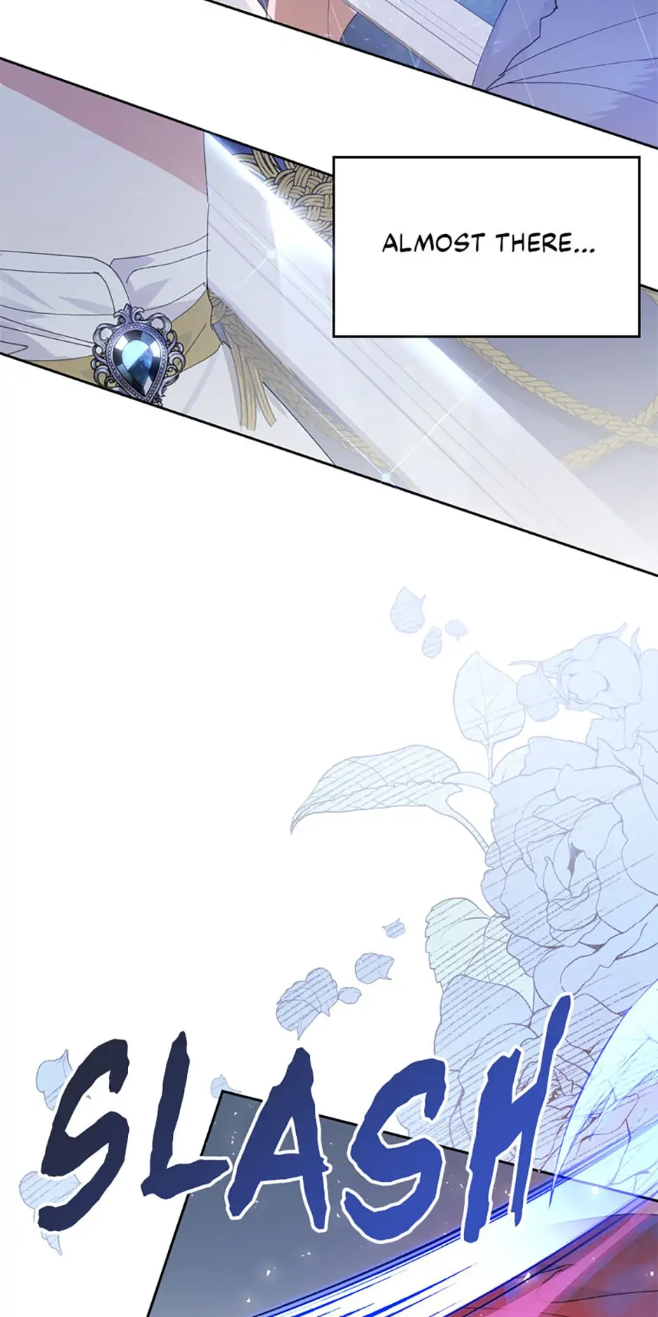 Hey, Little Duke, Just Trust in Sister Chapter 2 - Page 23