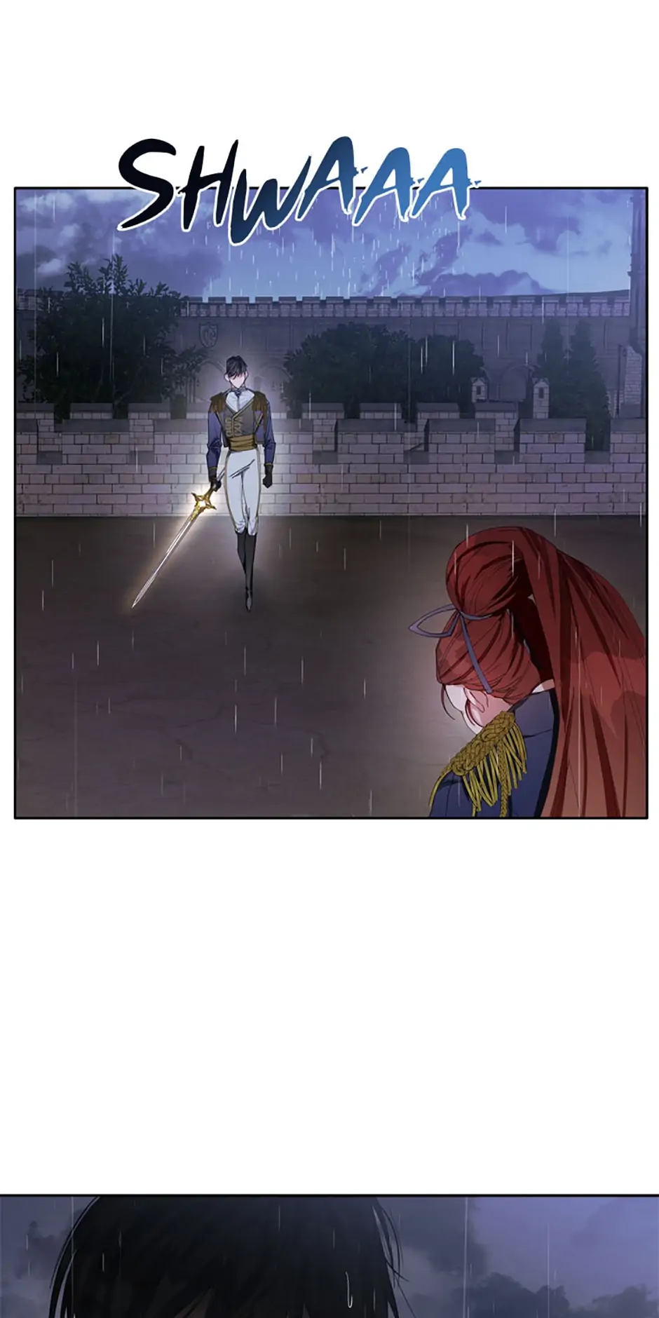 Hey, Little Duke, Just Trust in Sister Chapter 2 - Page 25