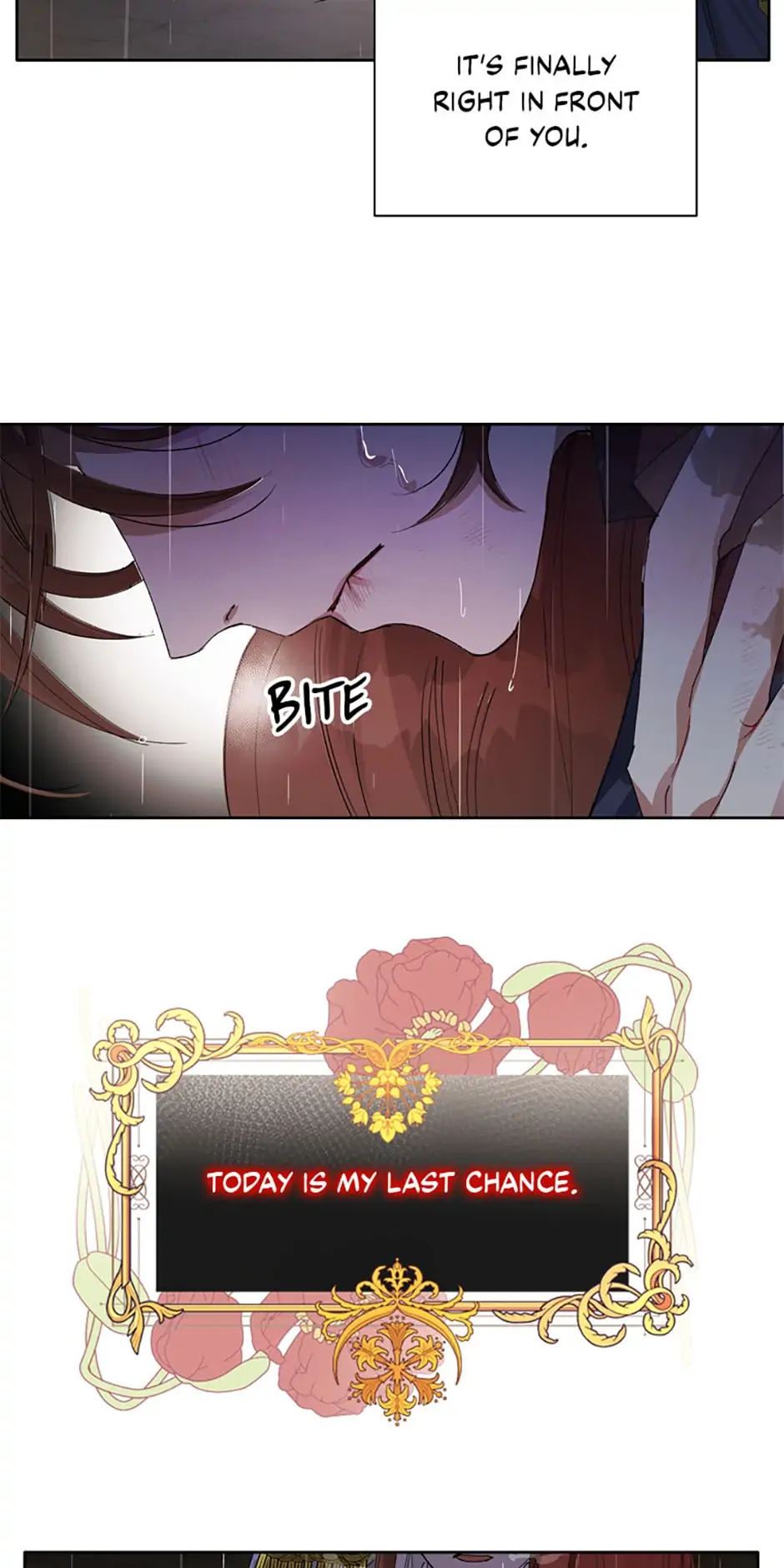 Hey, Little Duke, Just Trust in Sister Chapter 2 - Page 27