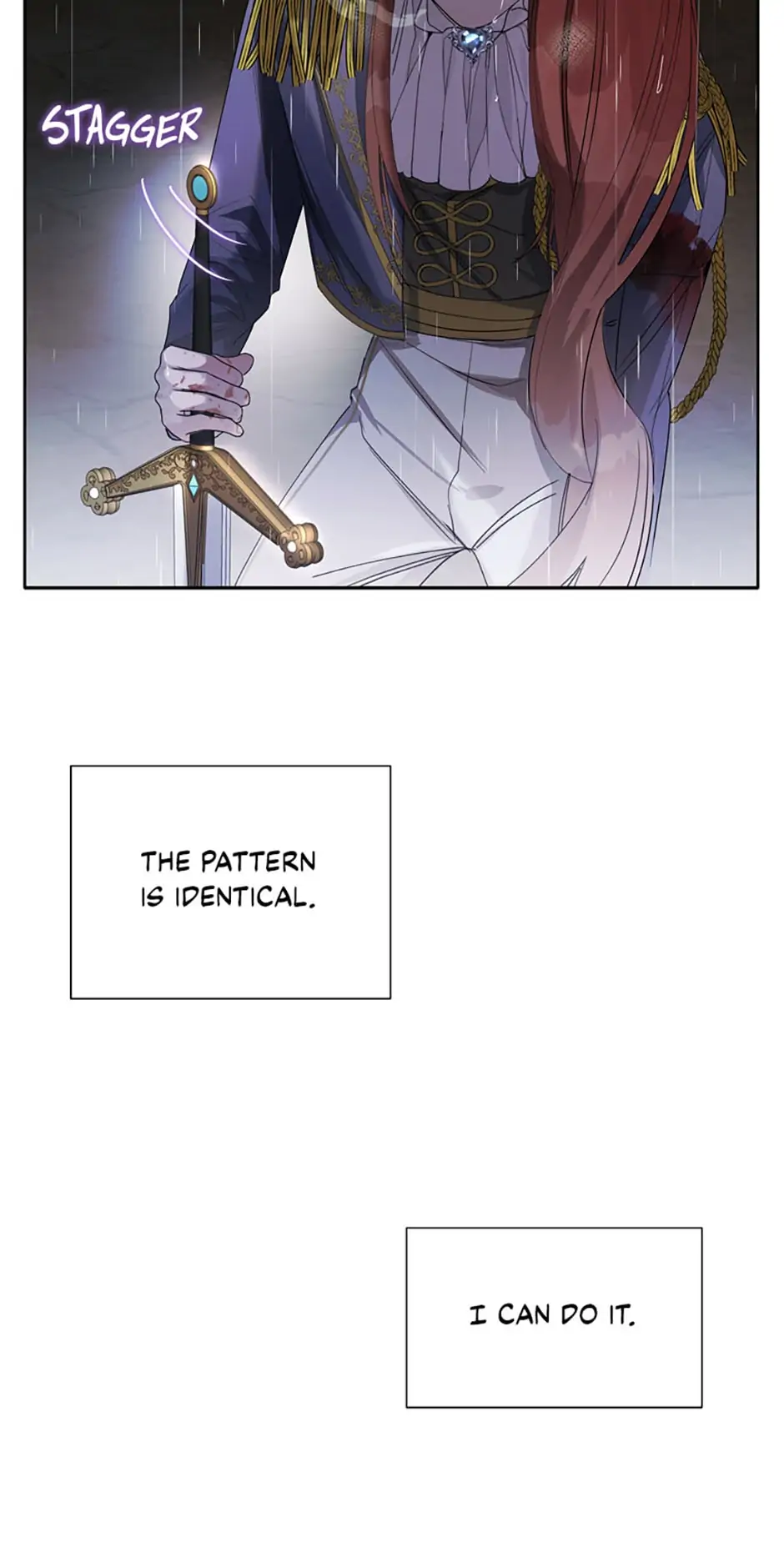 Hey, Little Duke, Just Trust in Sister Chapter 2 - Page 28