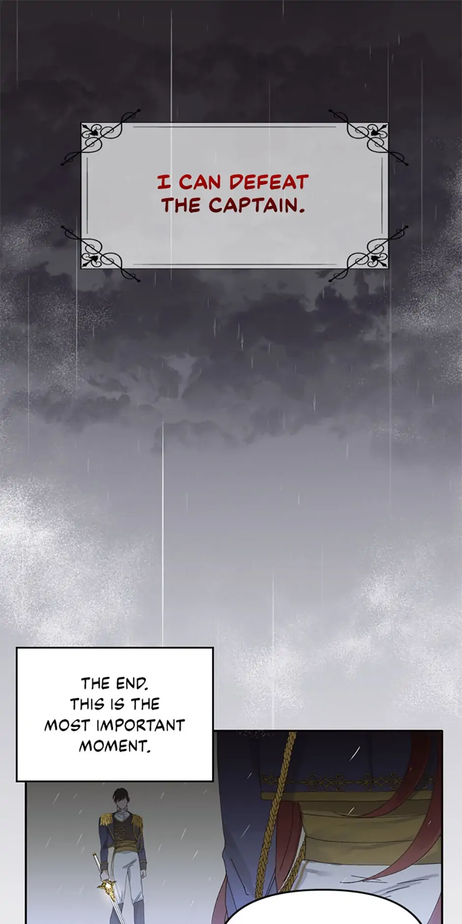 Hey, Little Duke, Just Trust in Sister Chapter 2 - Page 29