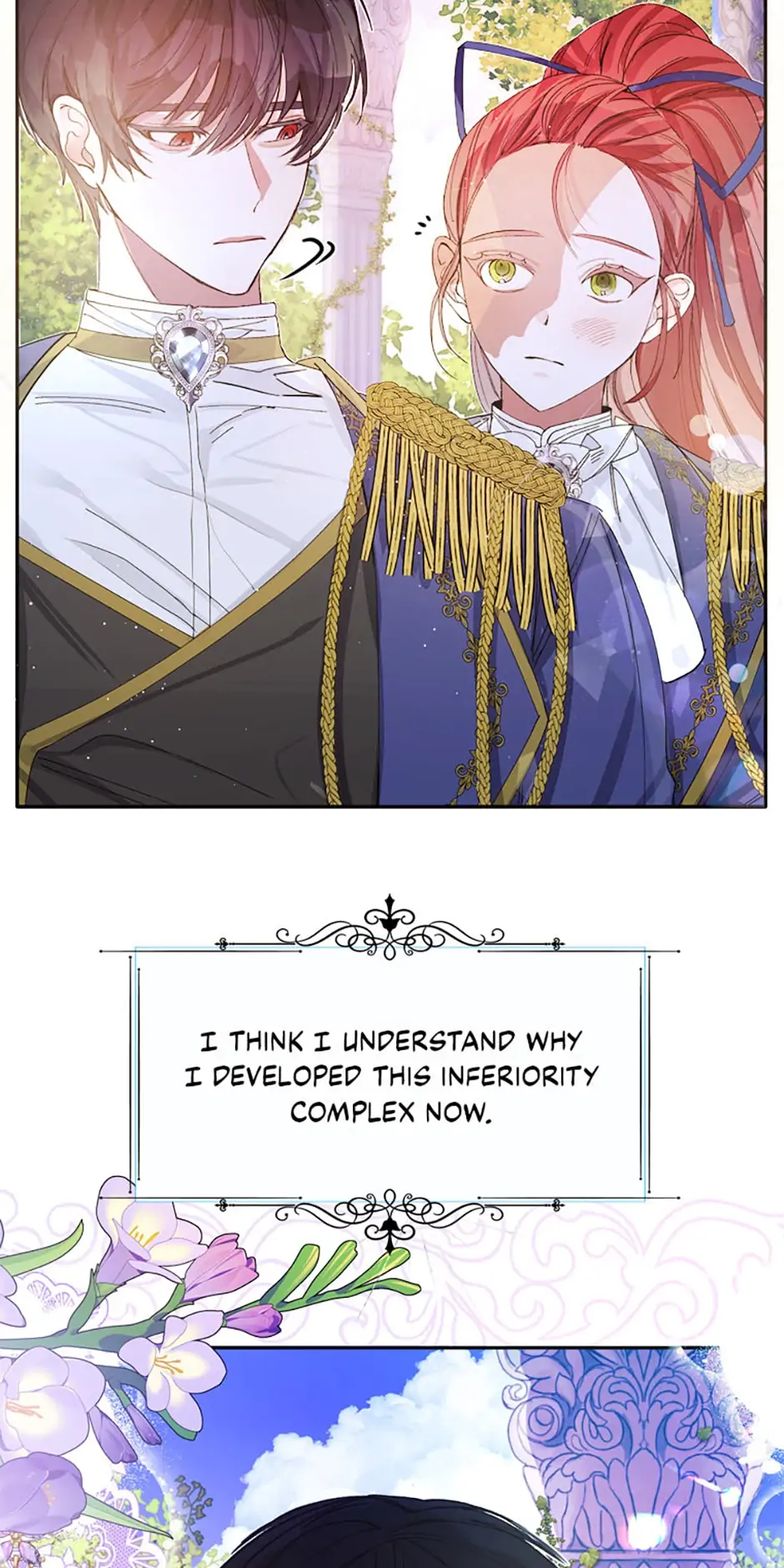 Hey, Little Duke, Just Trust in Sister Chapter 2 - Page 32