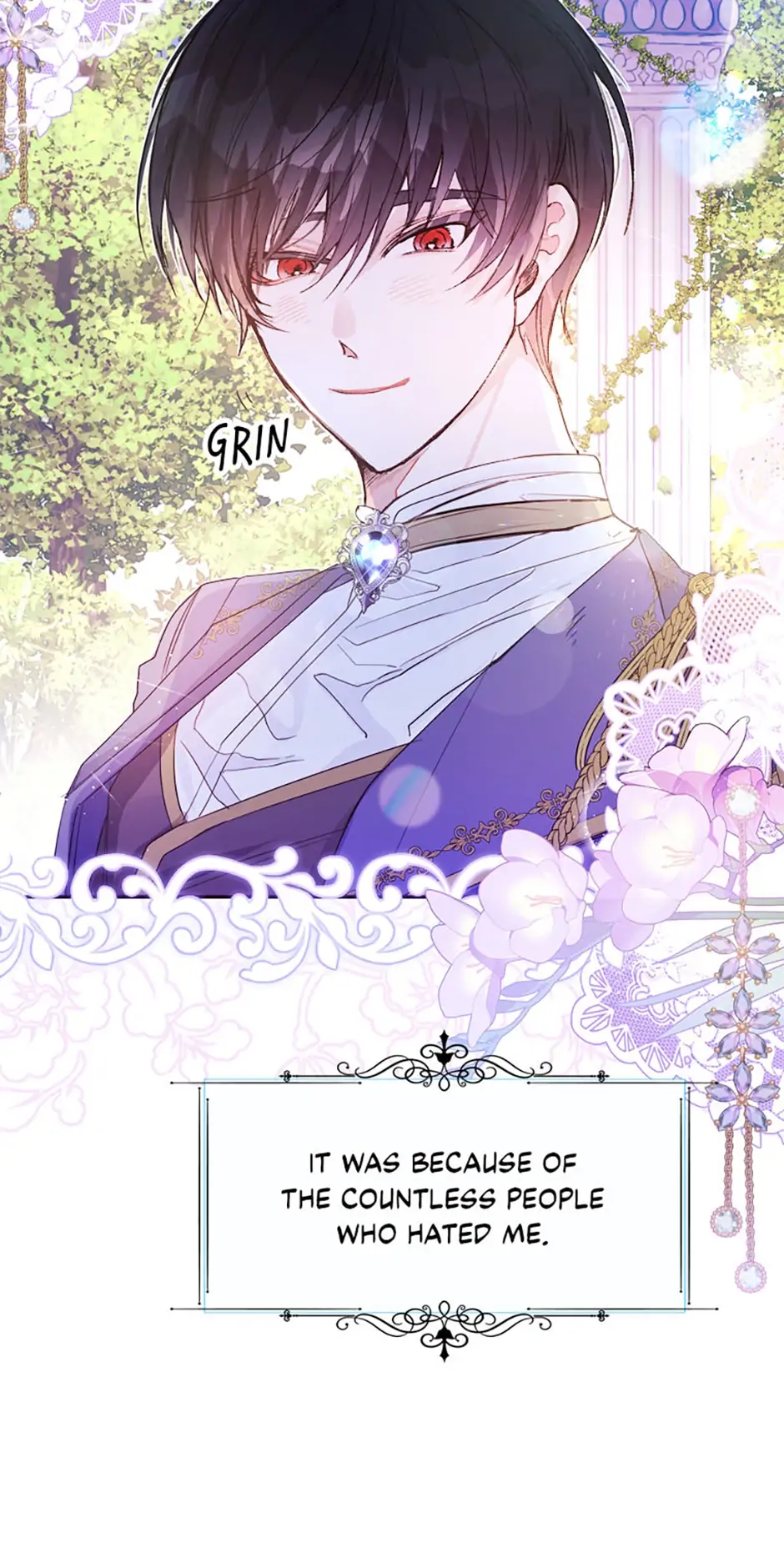 Hey, Little Duke, Just Trust in Sister Chapter 2 - Page 33