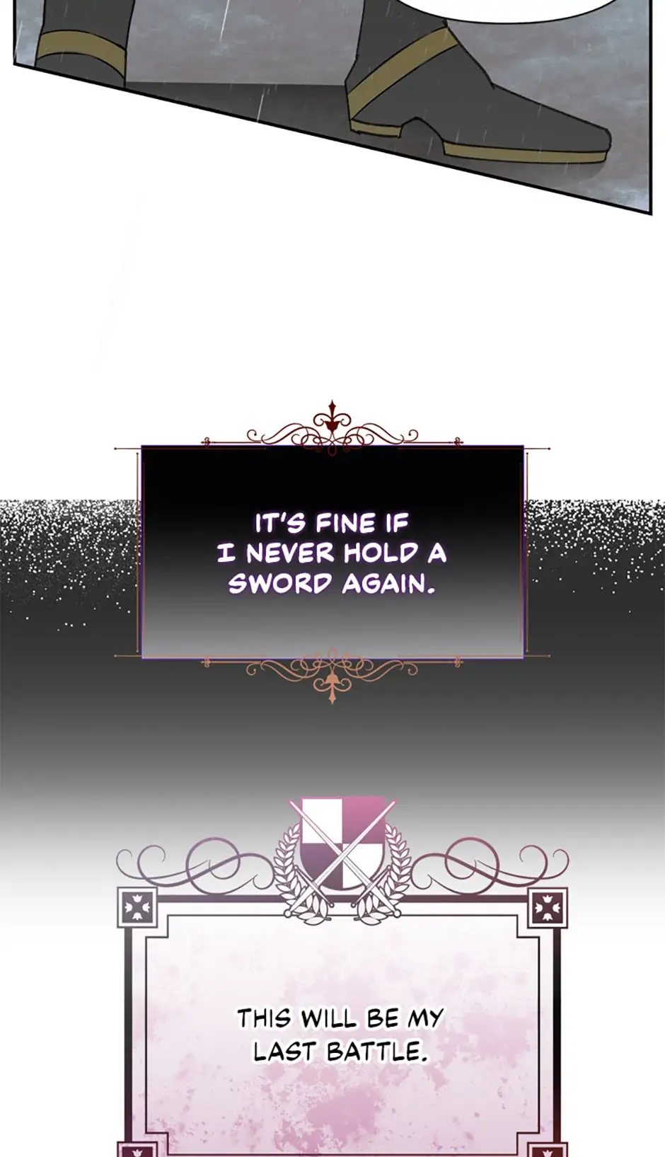 Hey, Little Duke, Just Trust in Sister Chapter 2 - Page 37
