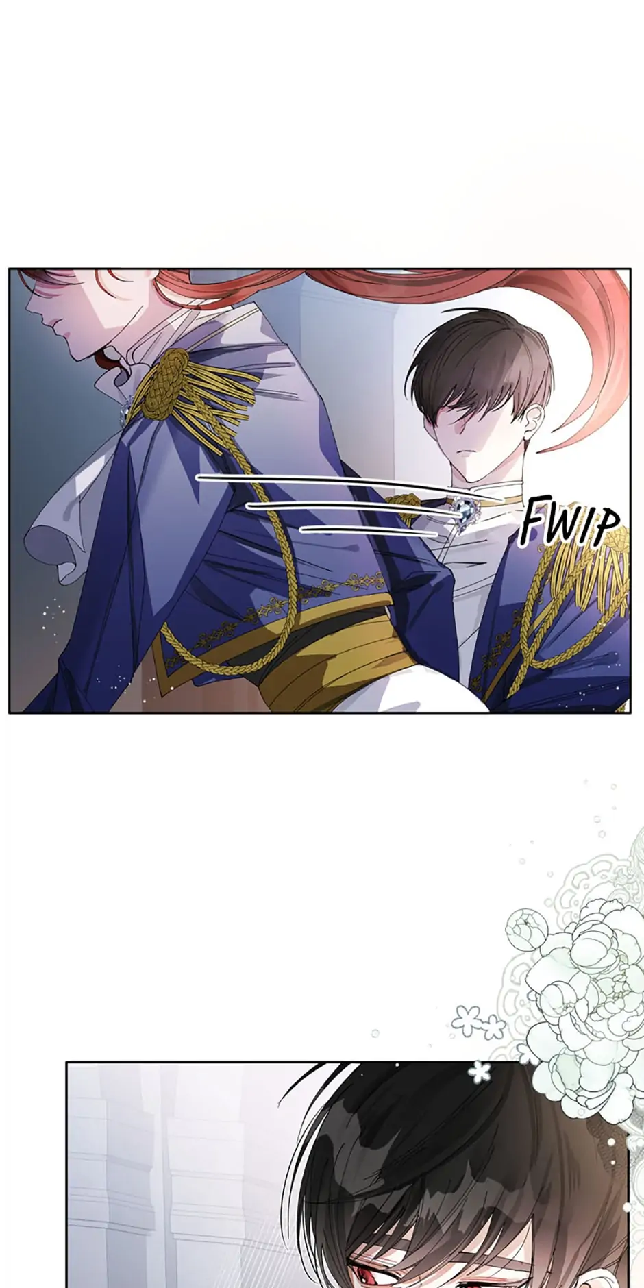 Hey, Little Duke, Just Trust in Sister Chapter 2 - Page 4