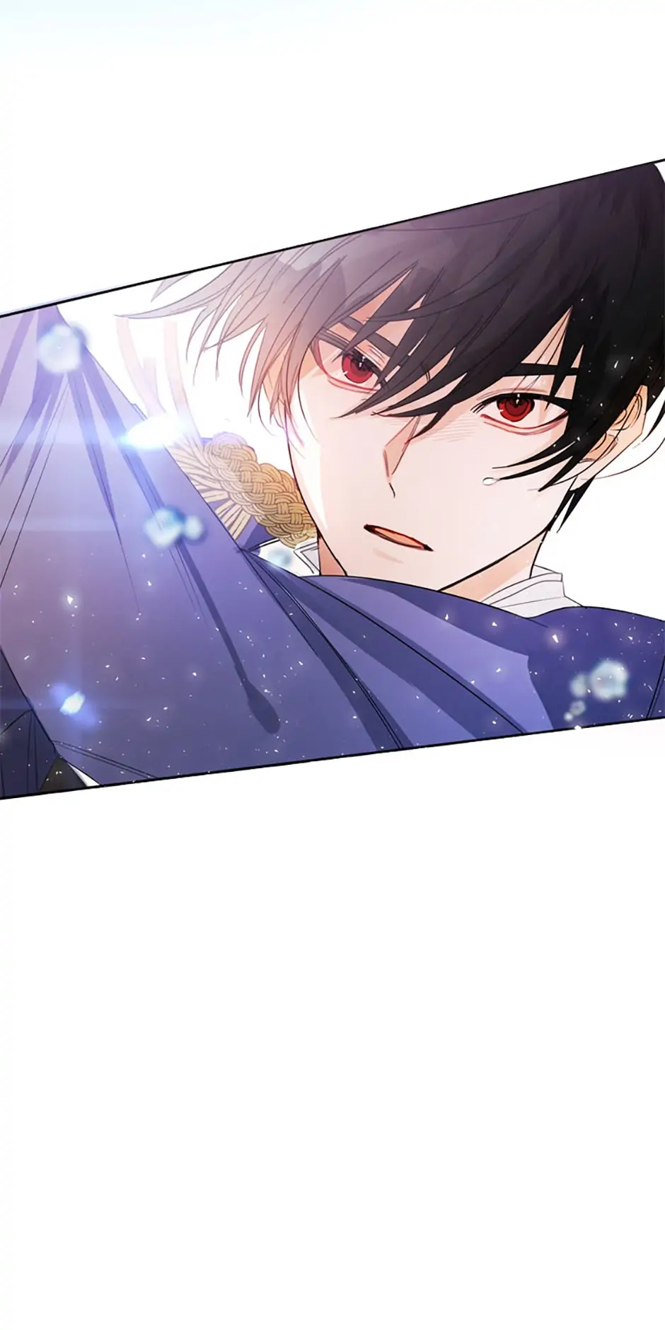 Hey, Little Duke, Just Trust in Sister Chapter 2 - Page 42