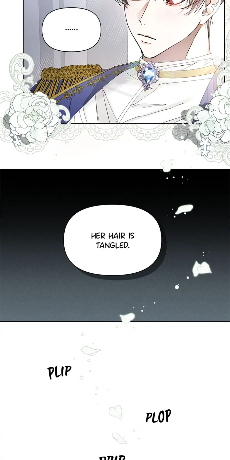 Hey, Little Duke, Just Trust in Sister Chapter 2 - Page 5