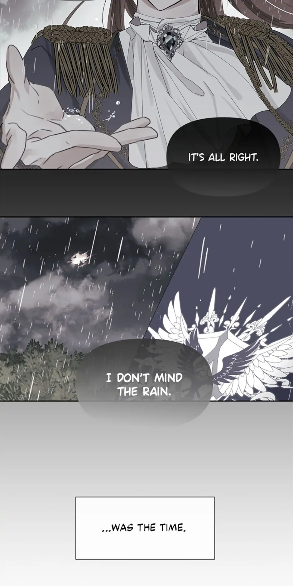Hey, Little Duke, Just Trust in Sister Chapter 2 - Page 51