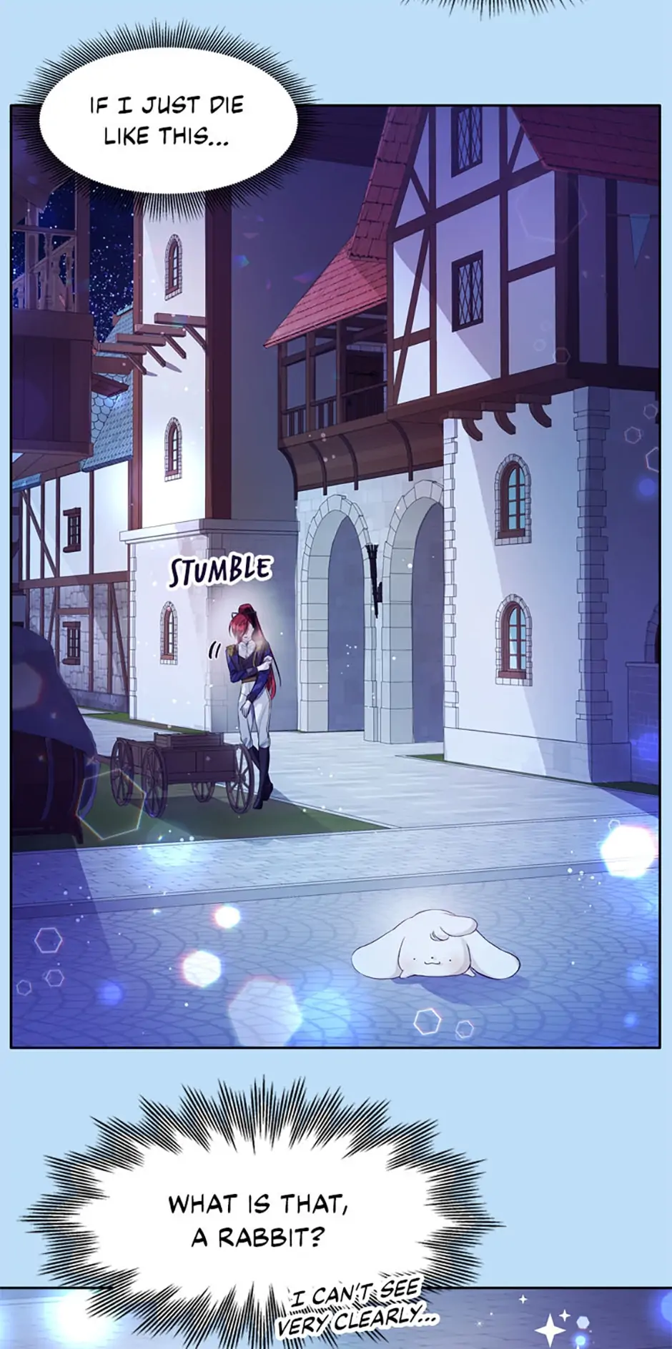 Hey, Little Duke, Just Trust in Sister Chapter 2 - Page 58
