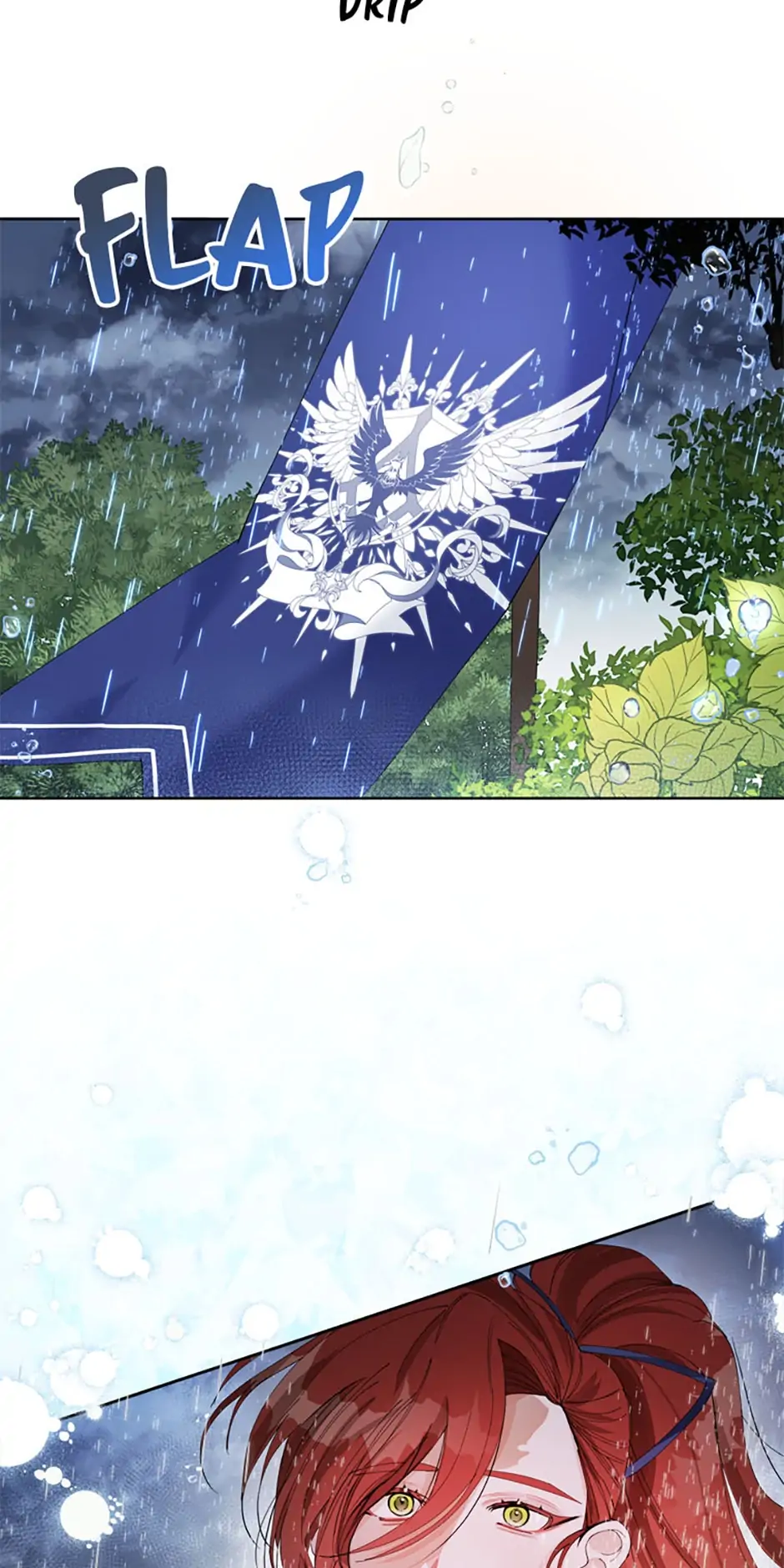Hey, Little Duke, Just Trust in Sister Chapter 2 - Page 6