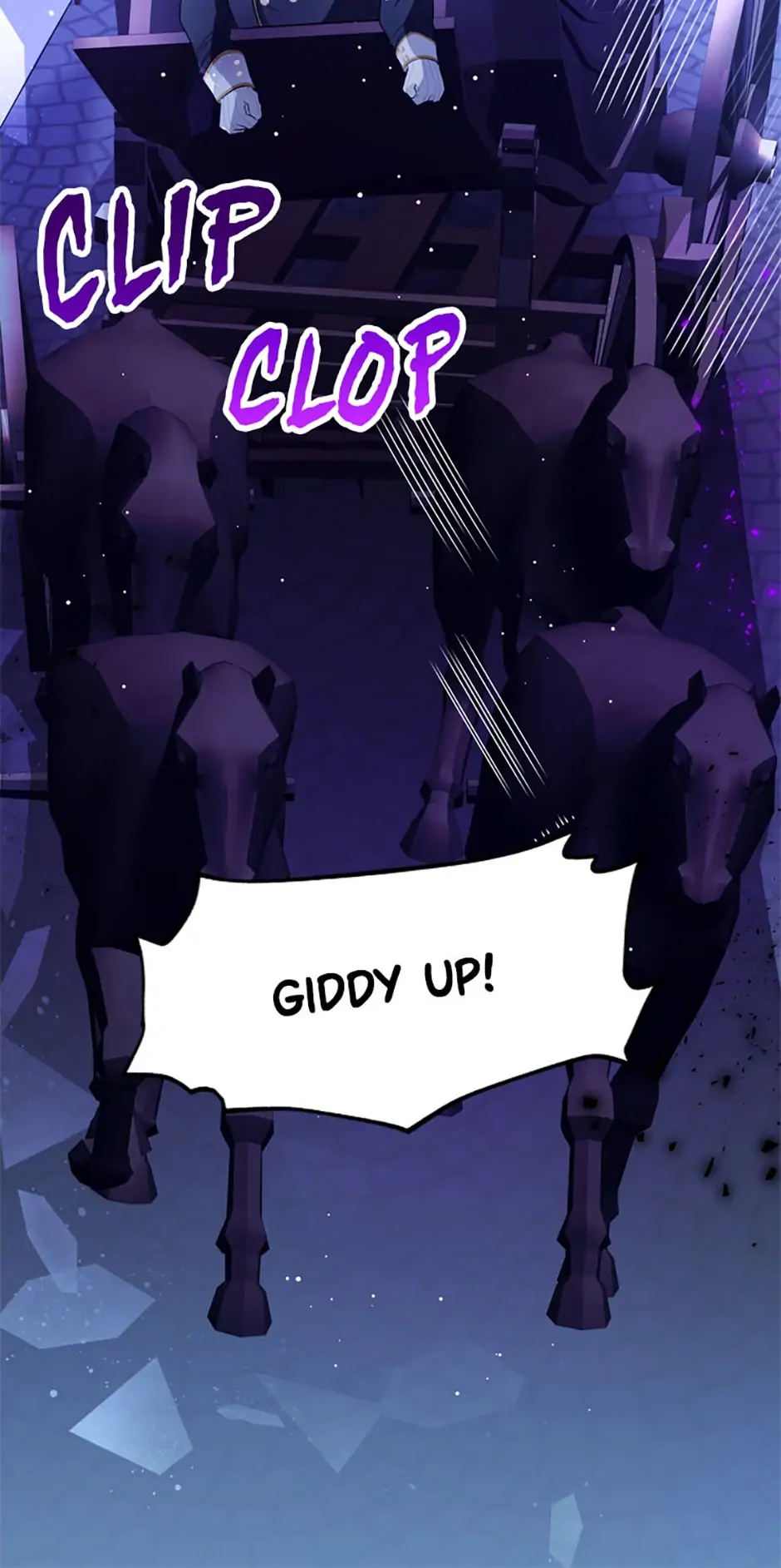 Hey, Little Duke, Just Trust in Sister Chapter 2 - Page 60