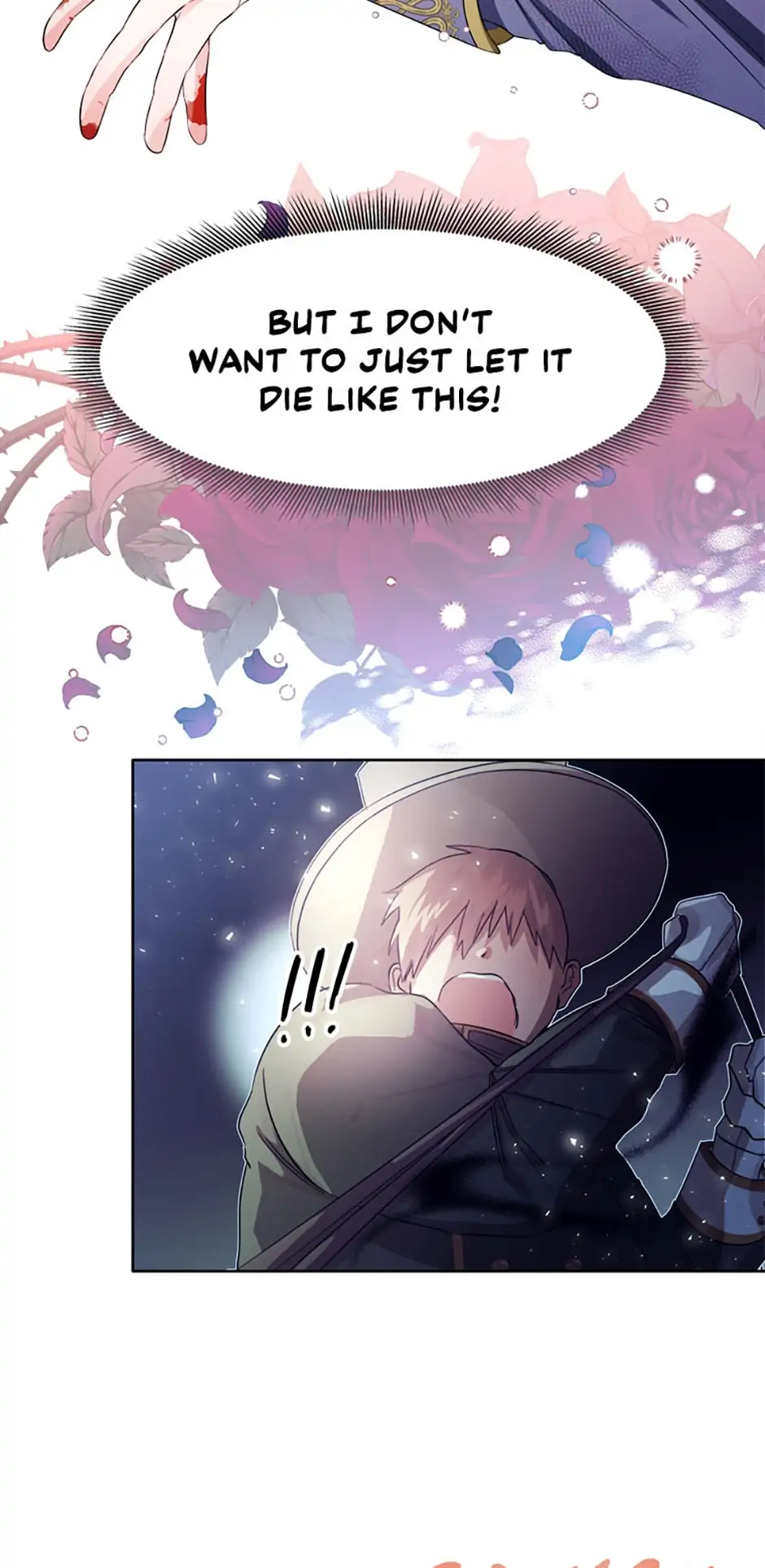 Hey, Little Duke, Just Trust in Sister Chapter 2 - Page 62