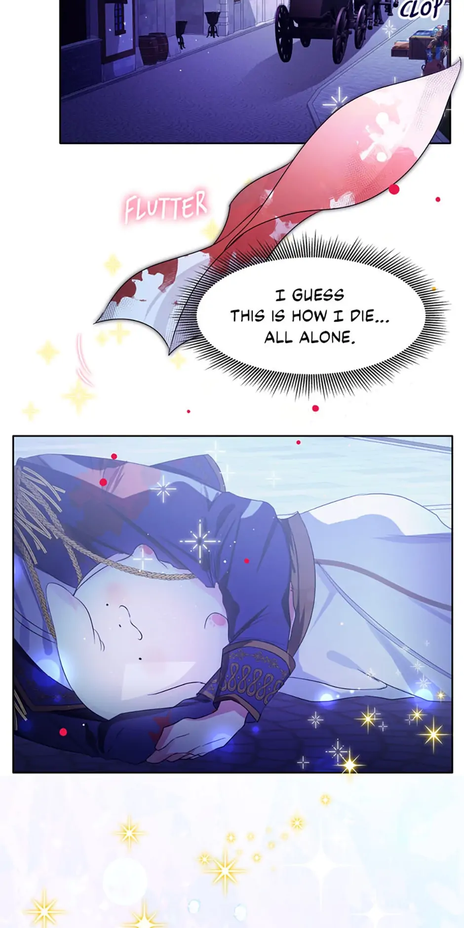Hey, Little Duke, Just Trust in Sister Chapter 2 - Page 66