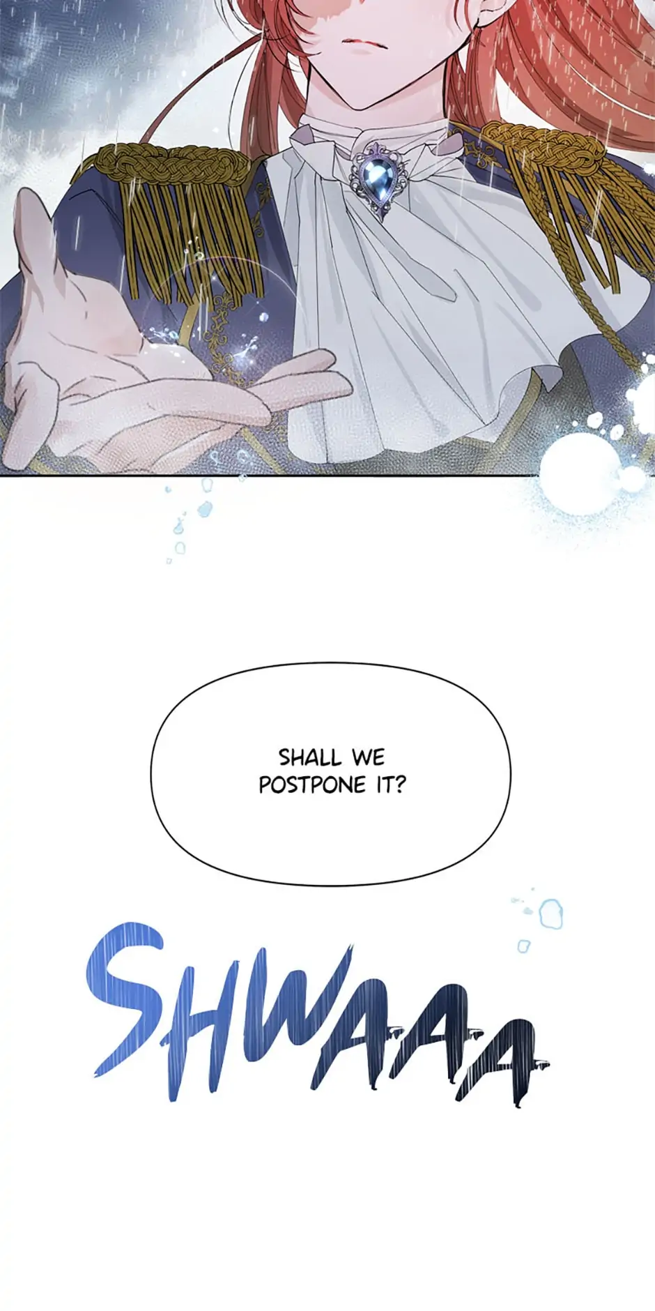 Hey, Little Duke, Just Trust in Sister Chapter 2 - Page 7