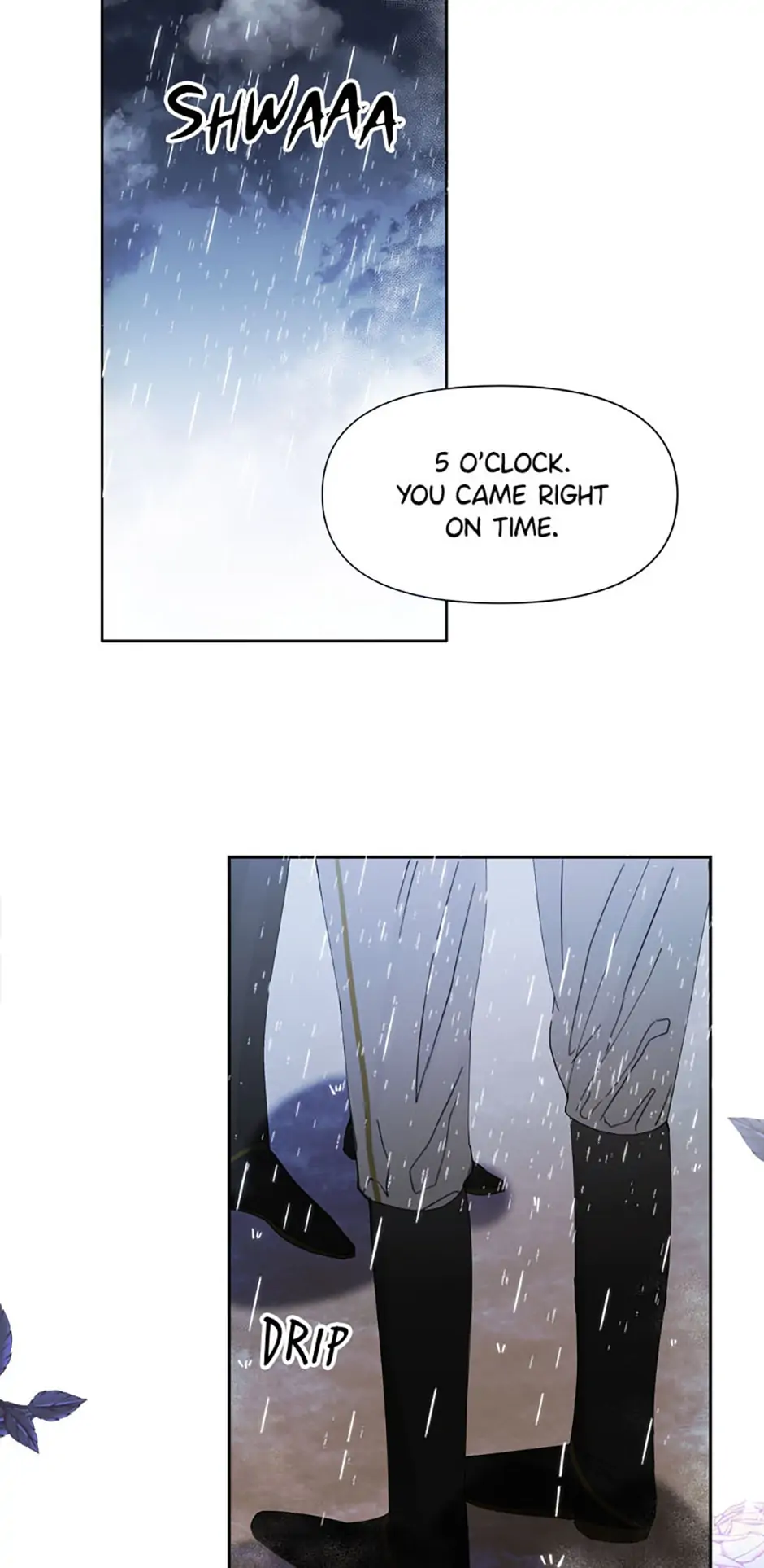 Hey, Little Duke, Just Trust in Sister Chapter 2 - Page 9