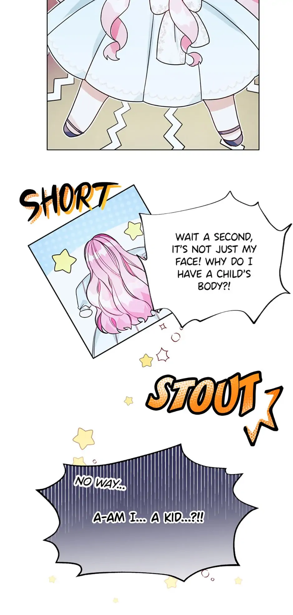 Hey, Little Duke, Just Trust in Sister Chapter 3 - Page 12