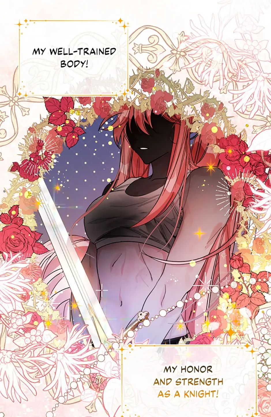 Hey, Little Duke, Just Trust in Sister Chapter 3 - Page 13