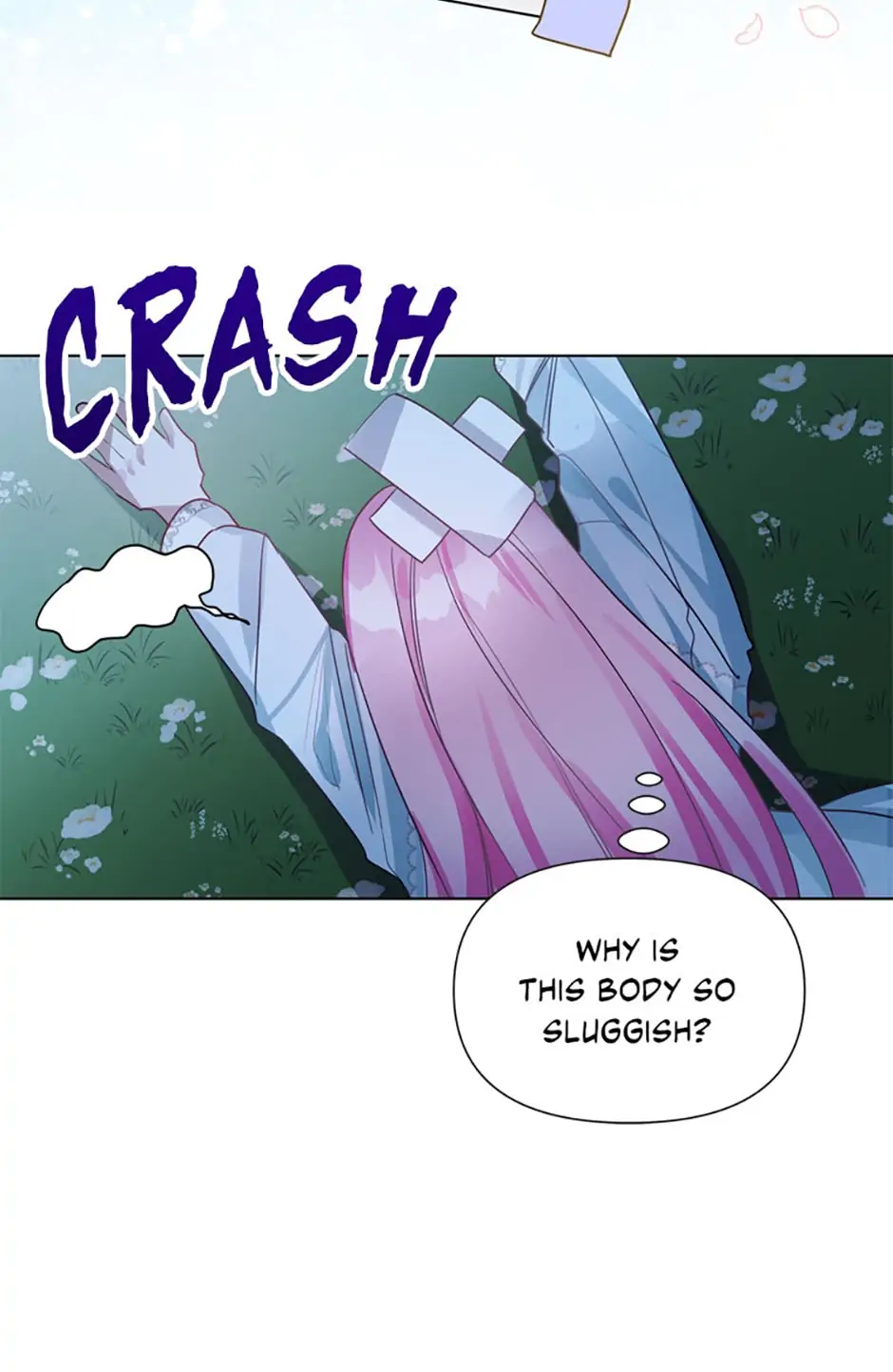 Hey, Little Duke, Just Trust in Sister Chapter 3 - Page 15