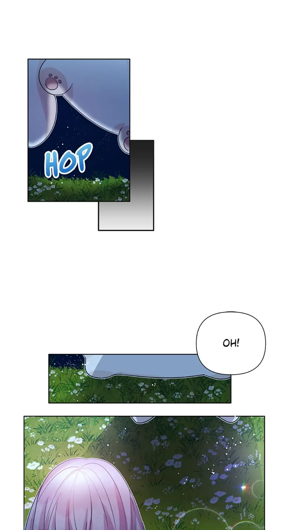Hey, Little Duke, Just Trust in Sister Chapter 3 - Page 16