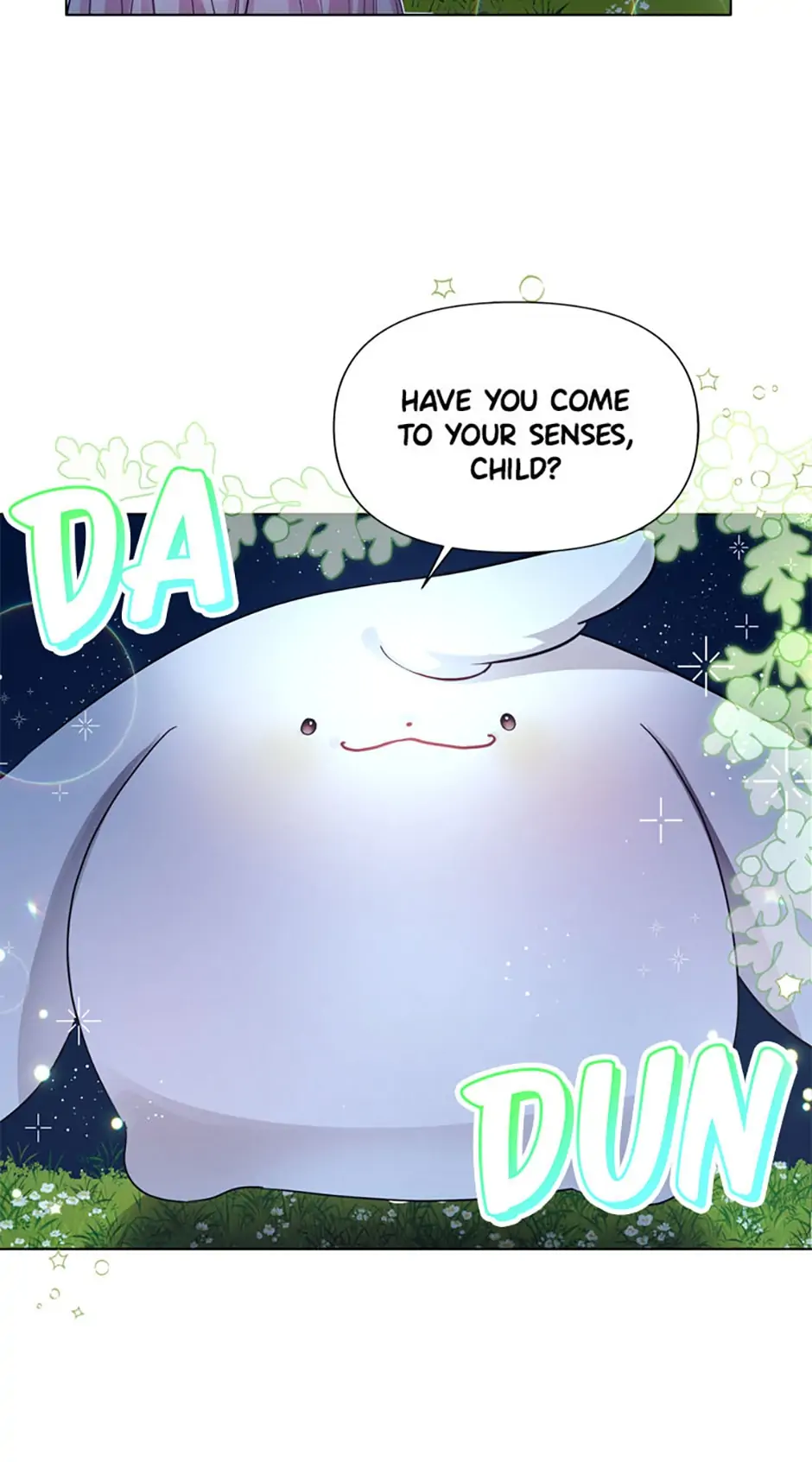 Hey, Little Duke, Just Trust in Sister Chapter 3 - Page 17