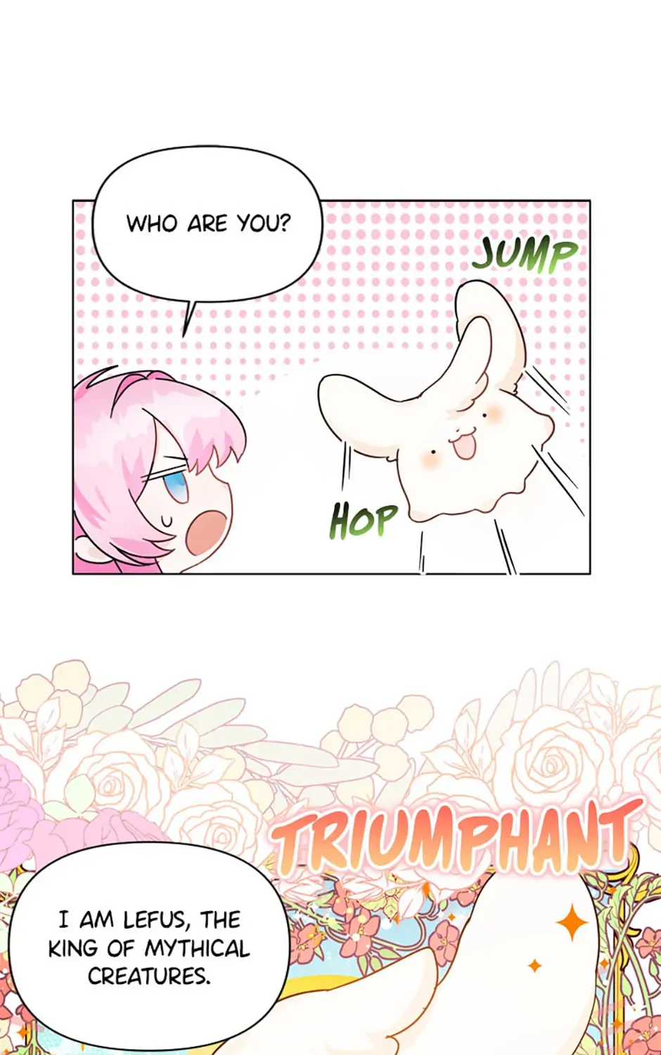 Hey, Little Duke, Just Trust in Sister Chapter 3 - Page 18