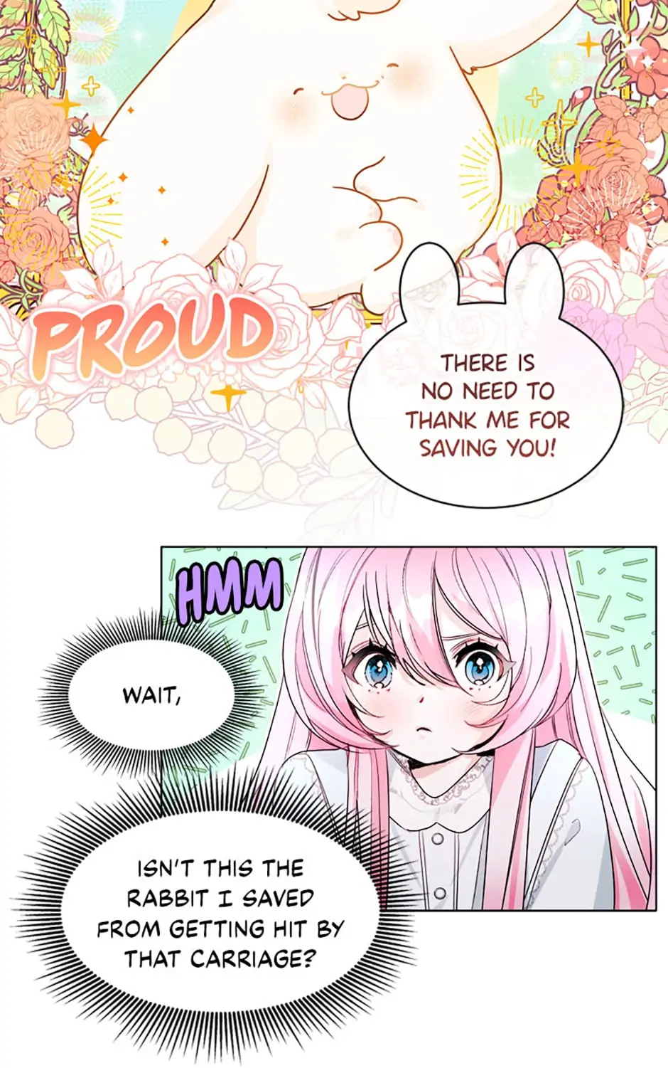 Hey, Little Duke, Just Trust in Sister Chapter 3 - Page 19