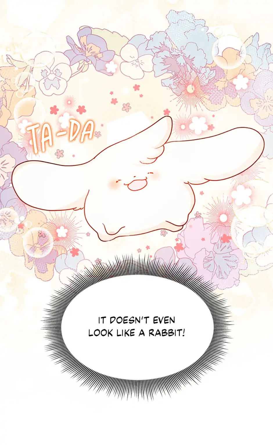 Hey, Little Duke, Just Trust in Sister Chapter 3 - Page 21