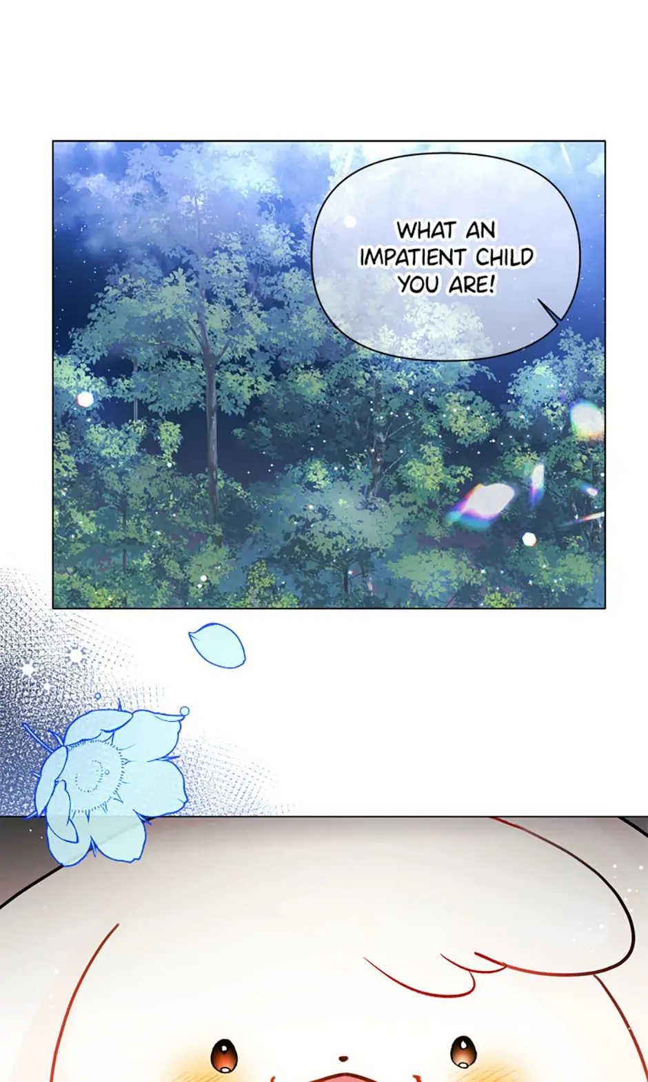 Hey, Little Duke, Just Trust in Sister Chapter 3 - Page 24