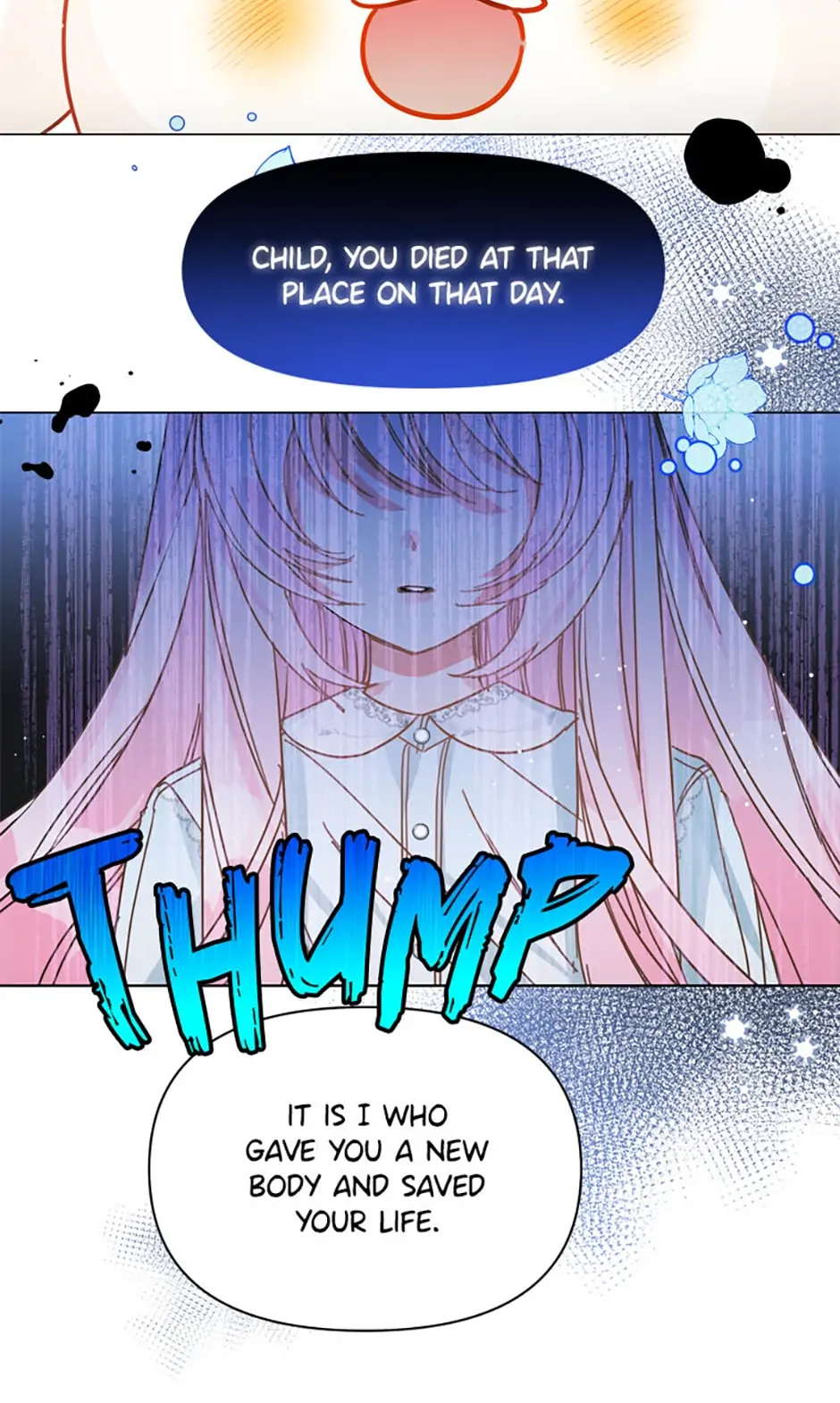 Hey, Little Duke, Just Trust in Sister Chapter 3 - Page 25