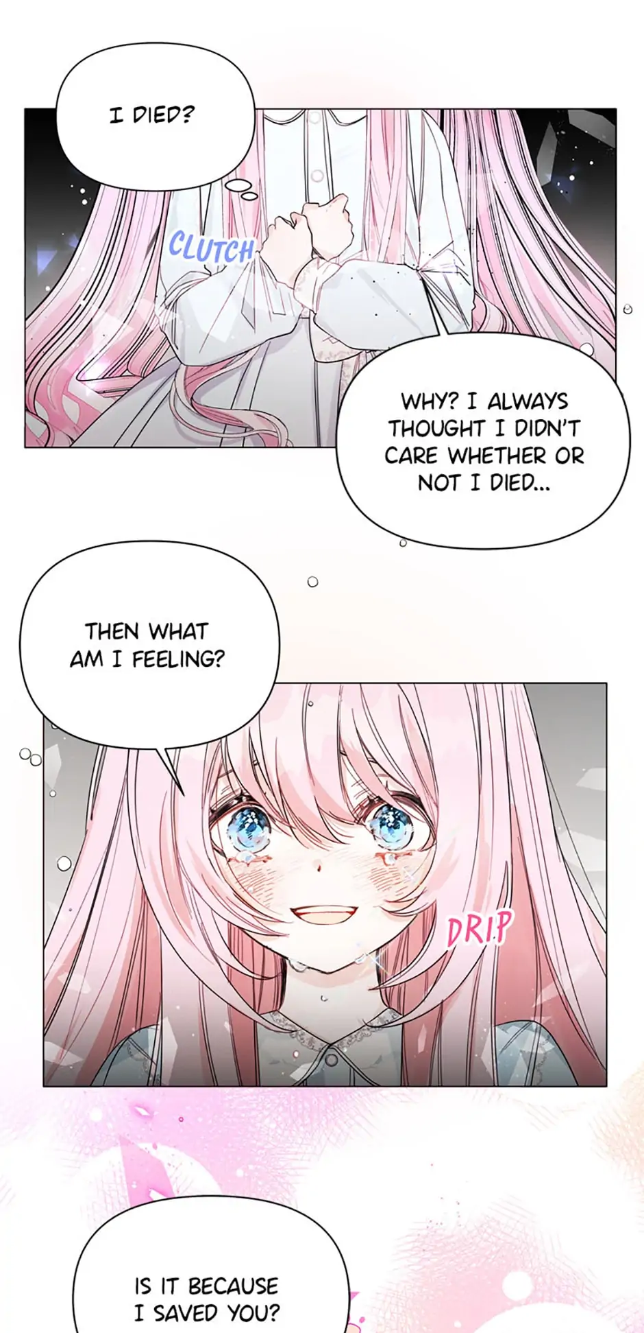 Hey, Little Duke, Just Trust in Sister Chapter 3 - Page 26