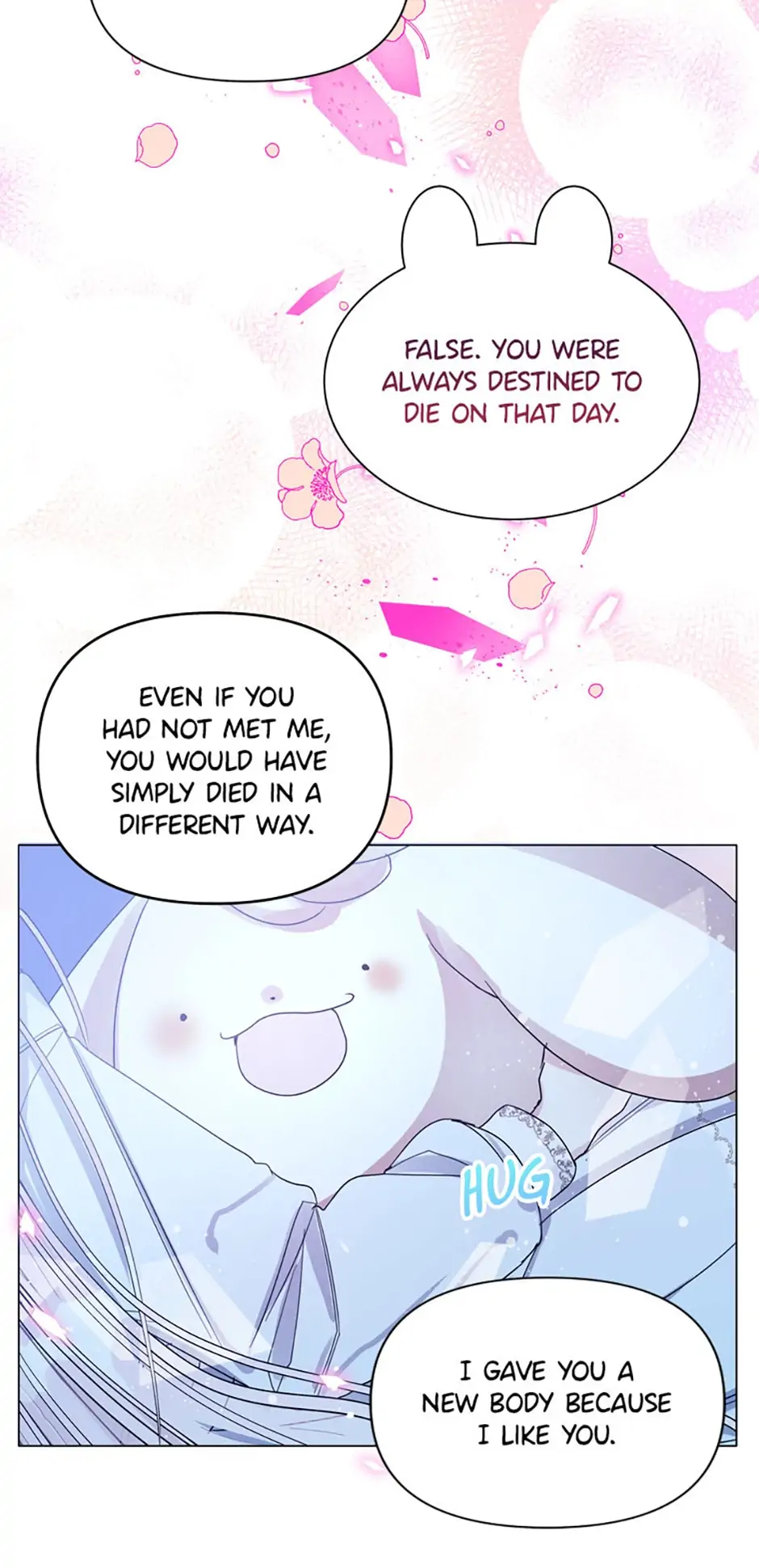 Hey, Little Duke, Just Trust in Sister Chapter 3 - Page 27
