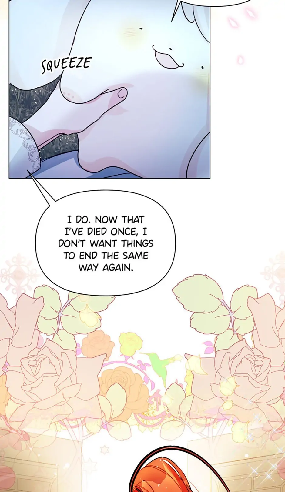 Hey, Little Duke, Just Trust in Sister Chapter 3 - Page 29