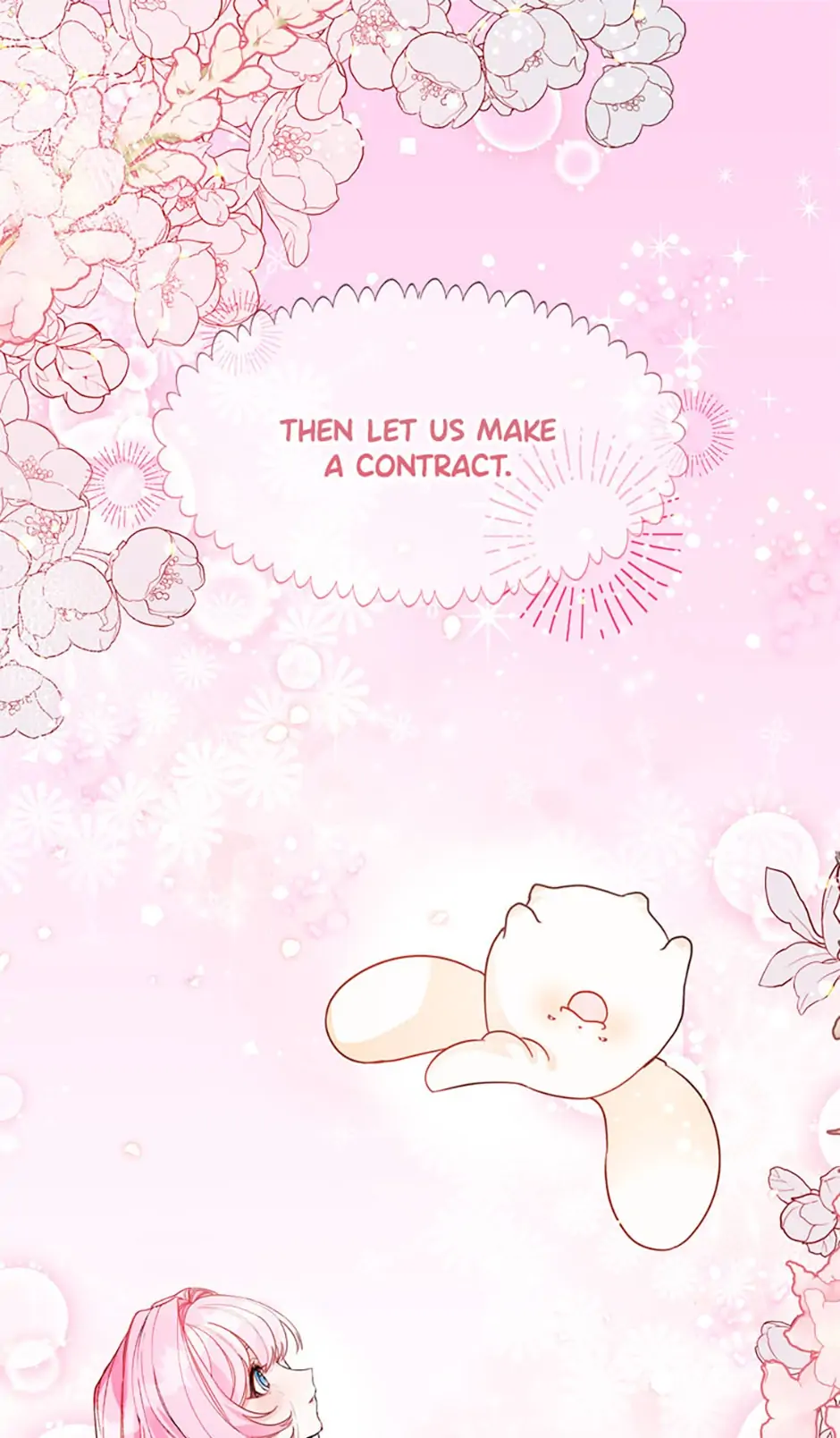 Hey, Little Duke, Just Trust in Sister Chapter 3 - Page 31