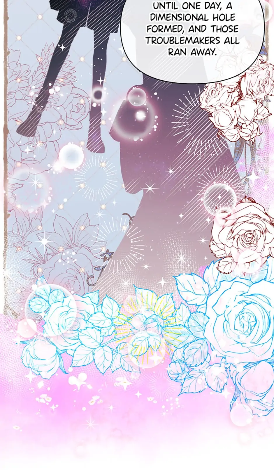 Hey, Little Duke, Just Trust in Sister Chapter 3 - Page 34