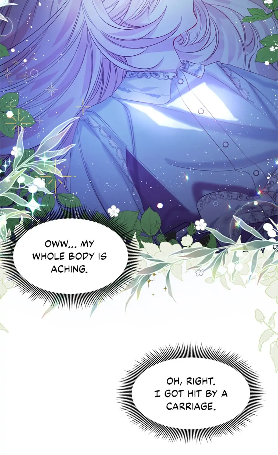 Hey, Little Duke, Just Trust in Sister Chapter 3 - Page 4