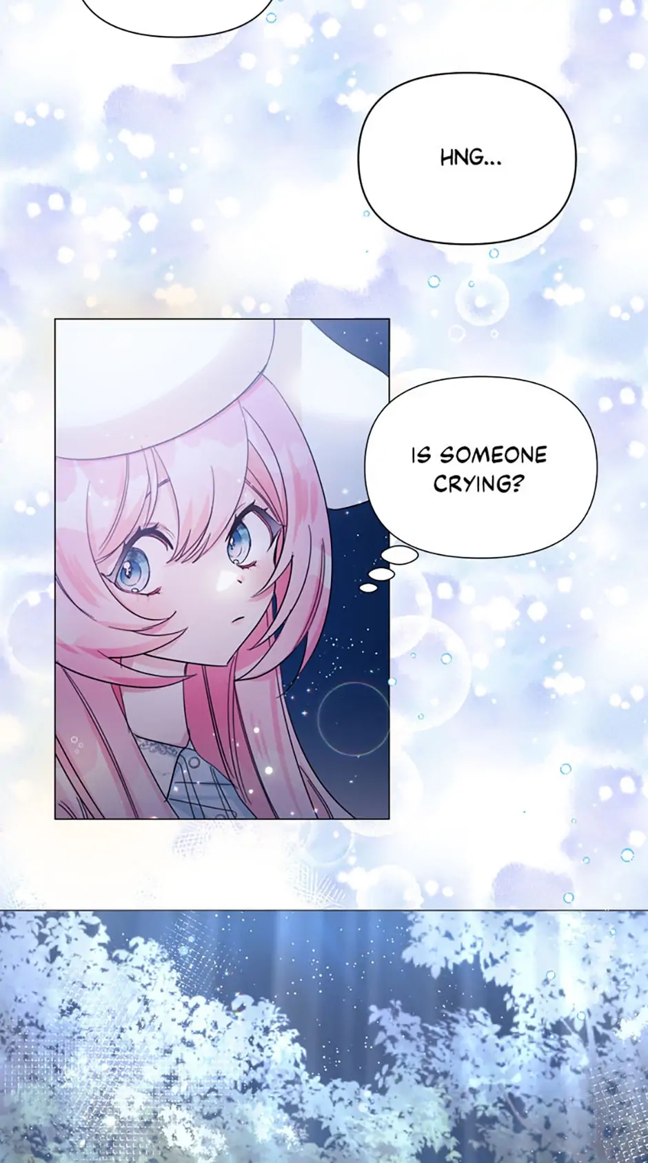 Hey, Little Duke, Just Trust in Sister Chapter 3 - Page 42