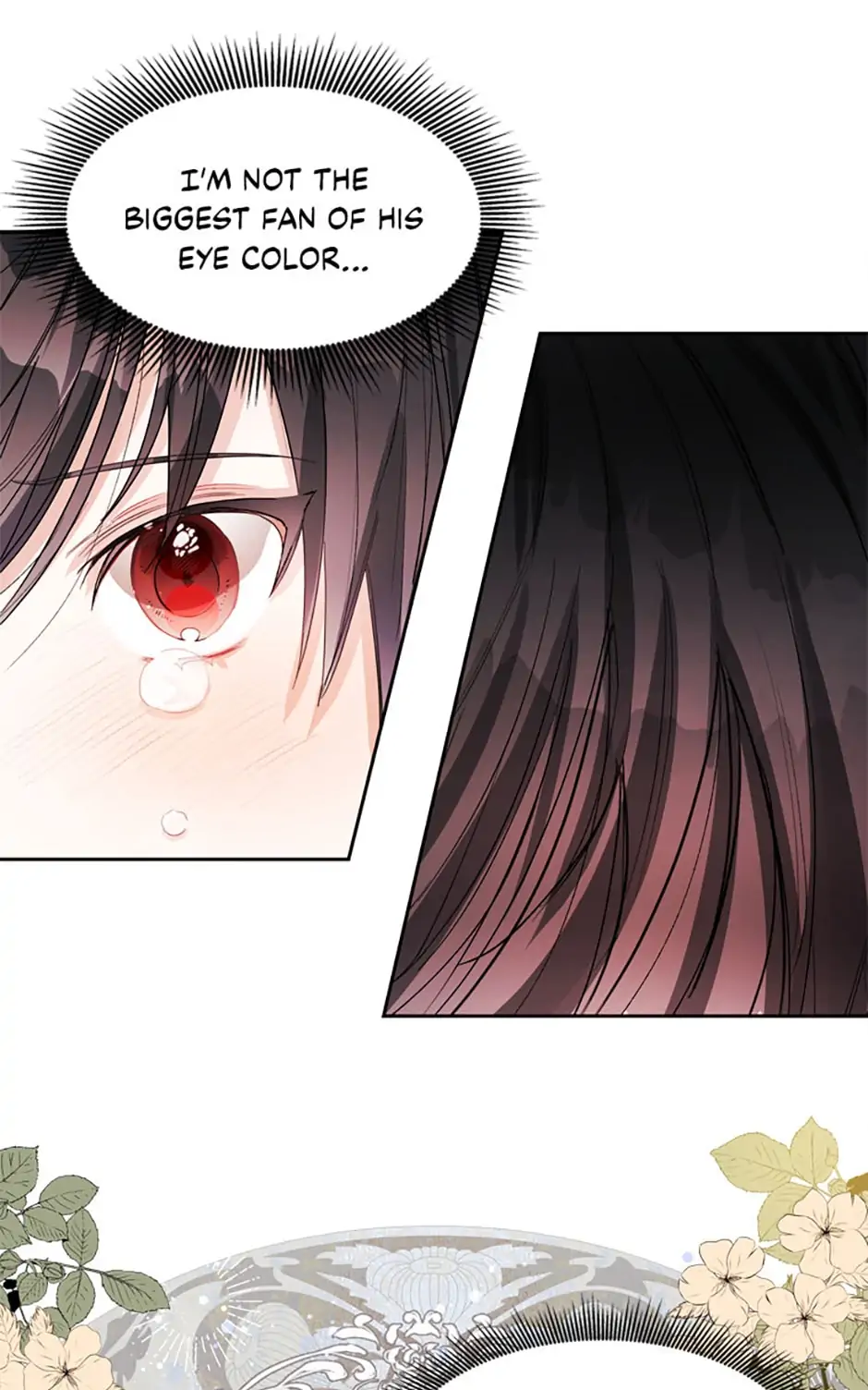 Hey, Little Duke, Just Trust in Sister Chapter 3 - Page 46