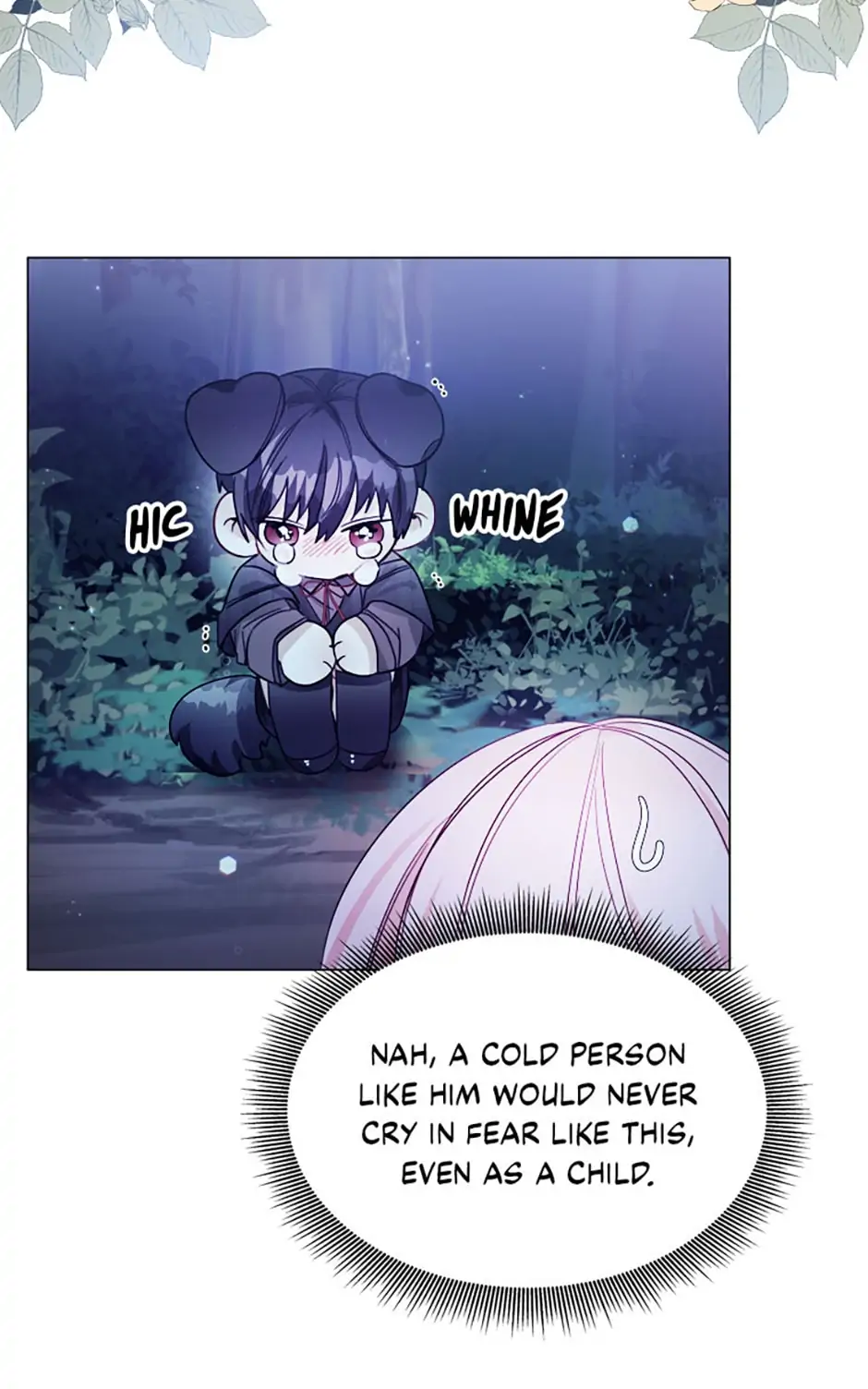 Hey, Little Duke, Just Trust in Sister Chapter 3 - Page 48