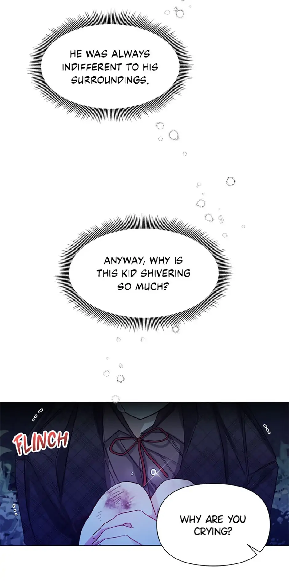 Hey, Little Duke, Just Trust in Sister Chapter 3 - Page 50