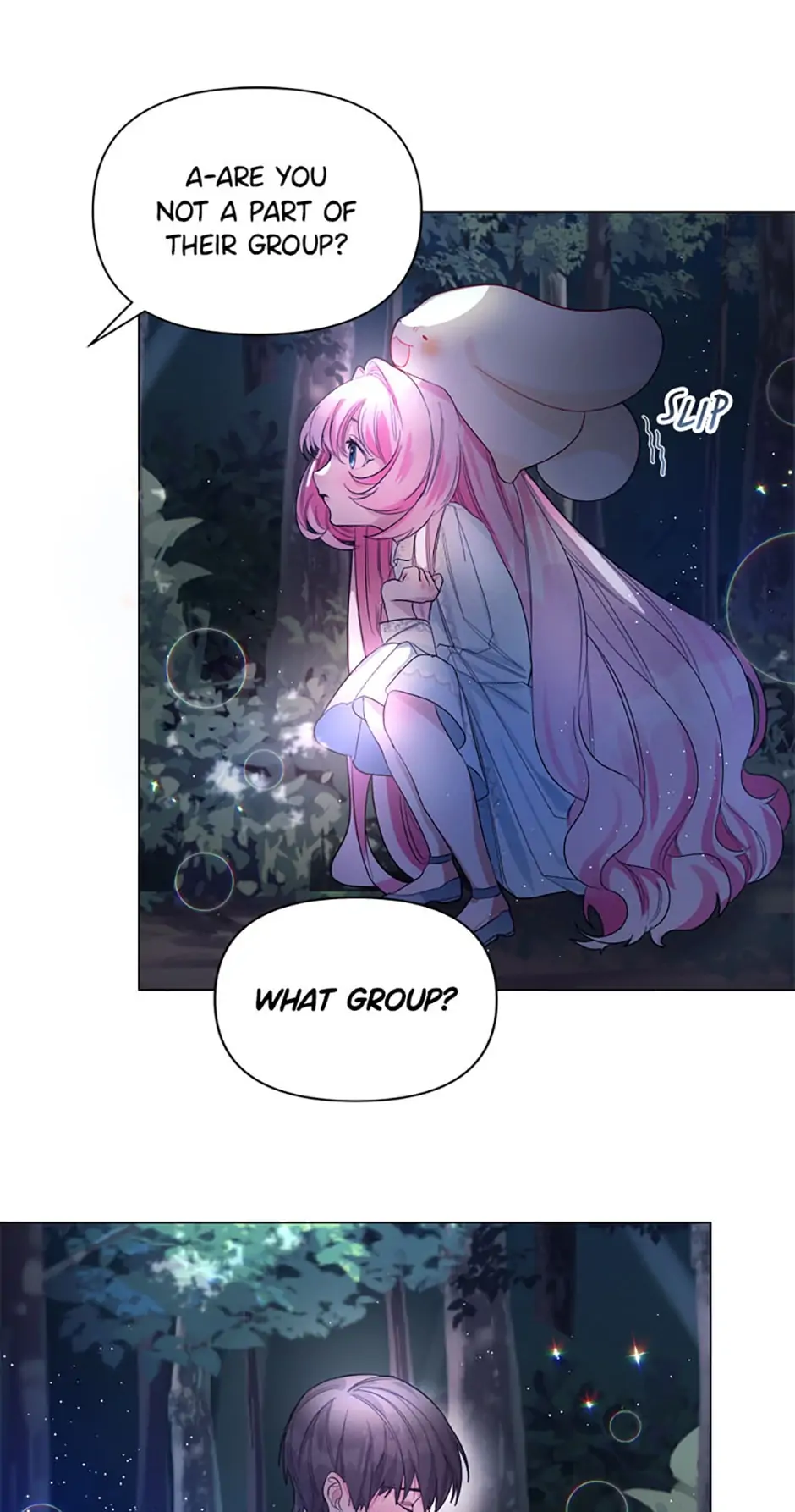 Hey, Little Duke, Just Trust in Sister Chapter 3 - Page 51