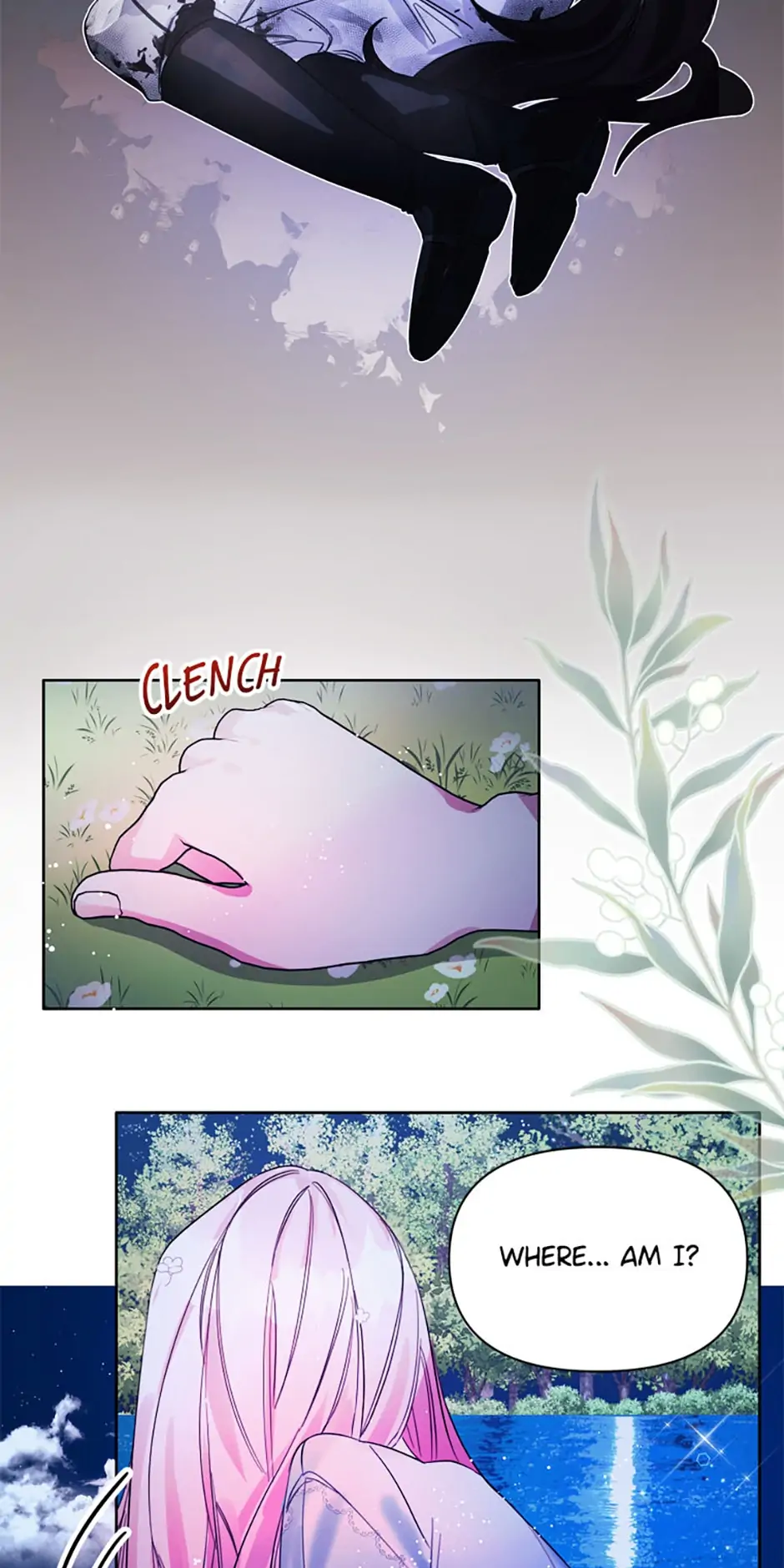 Hey, Little Duke, Just Trust in Sister Chapter 3 - Page 6