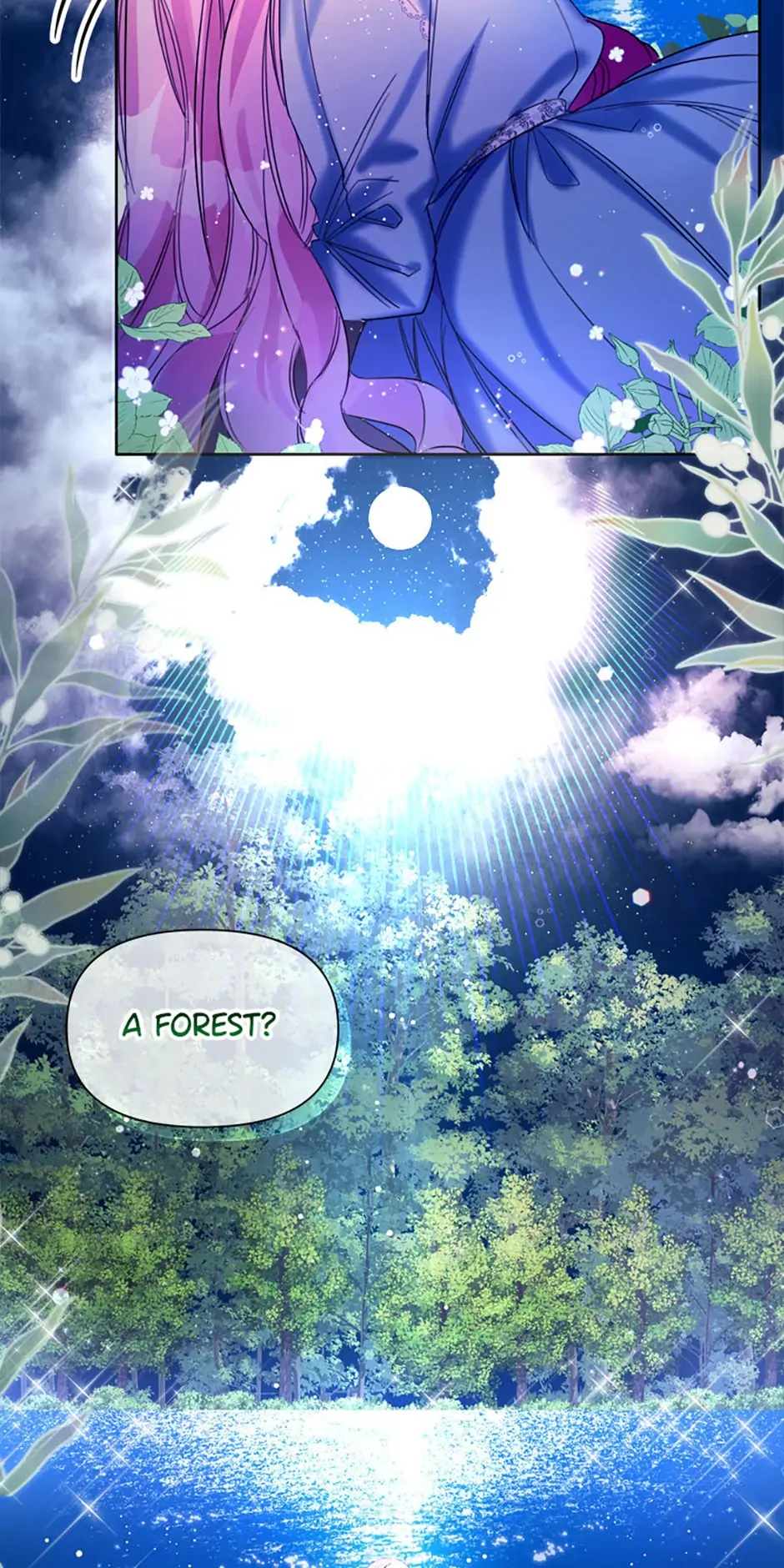 Hey, Little Duke, Just Trust in Sister Chapter 3 - Page 7