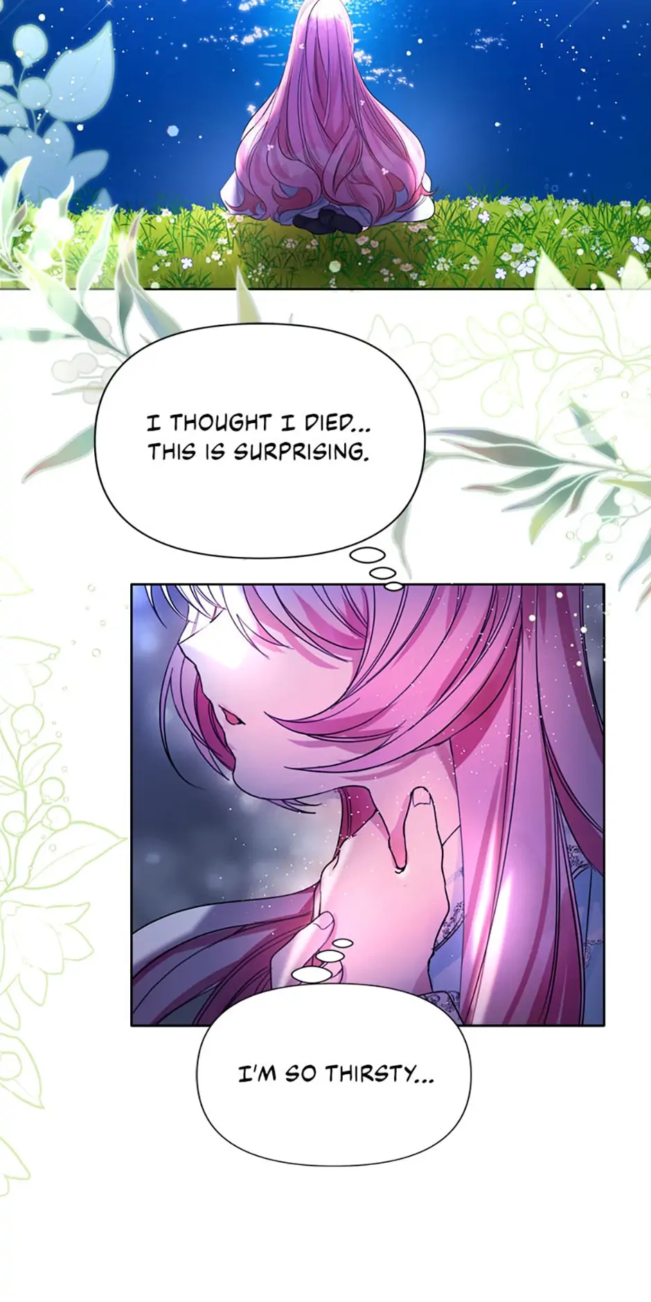 Hey, Little Duke, Just Trust in Sister Chapter 3 - Page 8