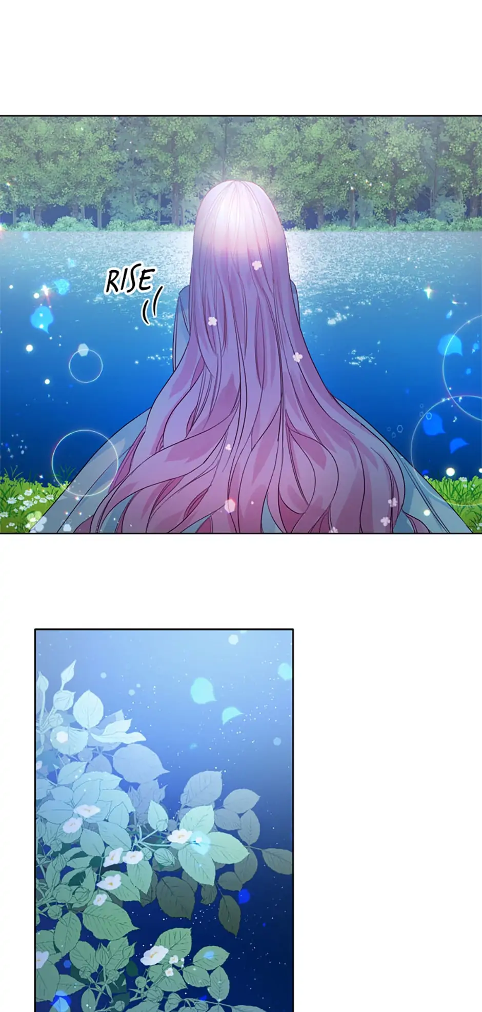Hey, Little Duke, Just Trust in Sister Chapter 3 - Page 9